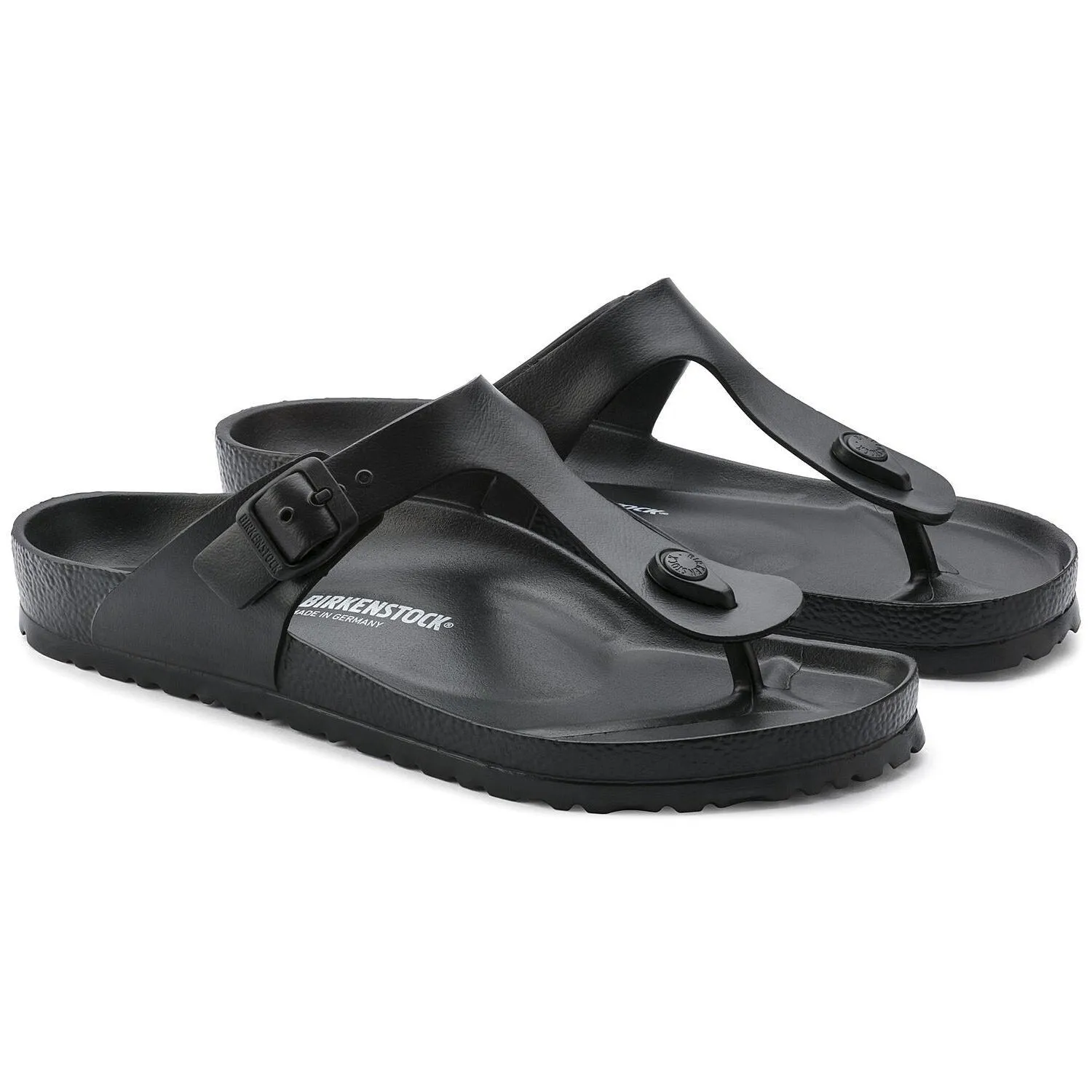Comfort Curve Gizeh | EVA | Women | Black