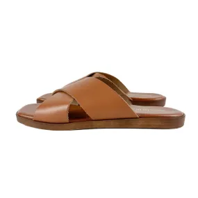 Seychelles - Chai Sandal (Tan) Chic Motion