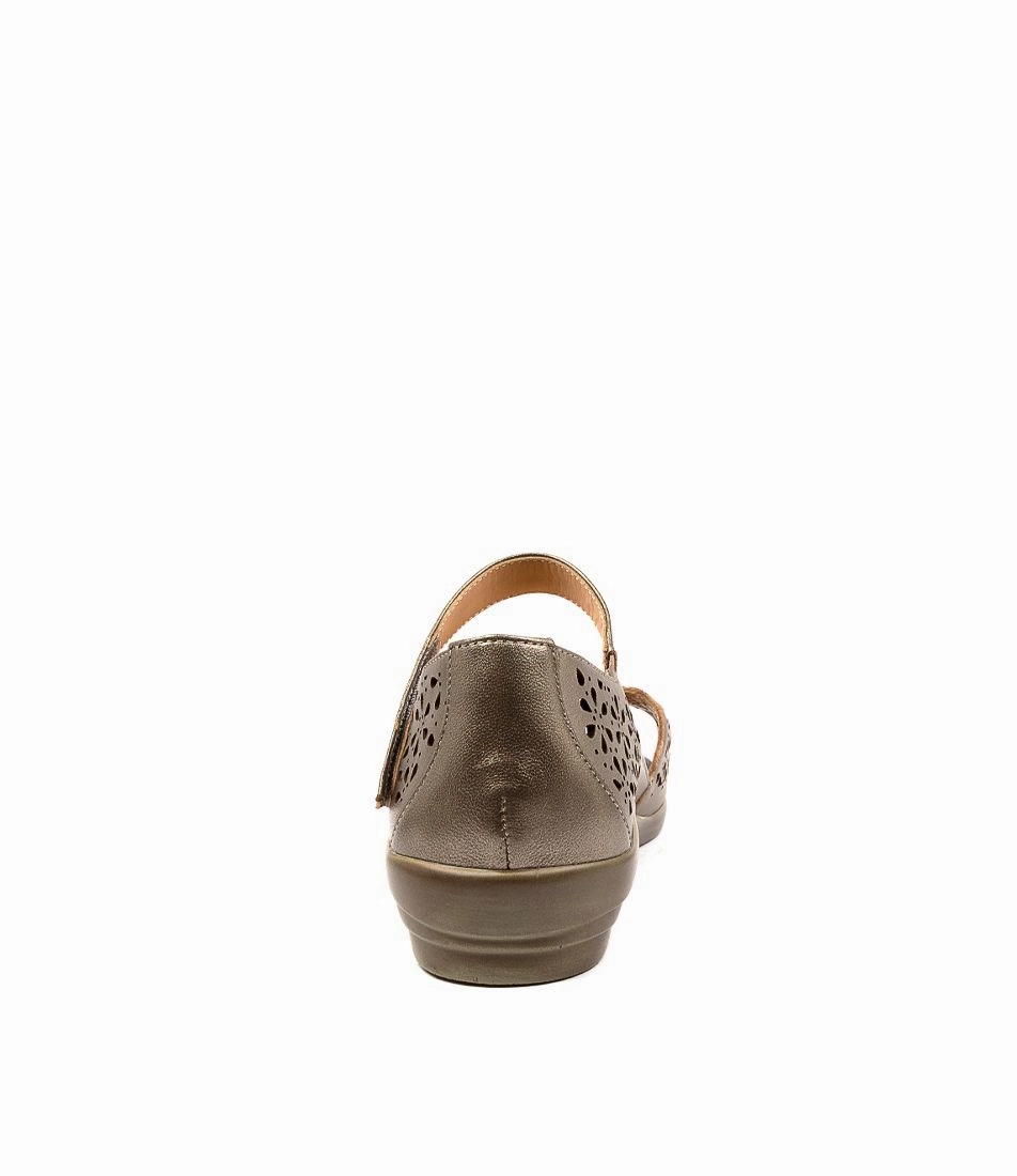 DUSTY-W Comfort Wear fashionable footwear