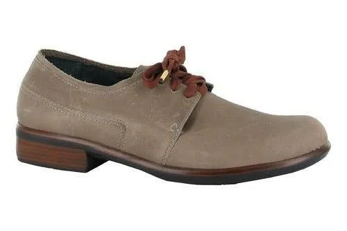 Desert Path Sport Edge Blizzard | Leather | Bark