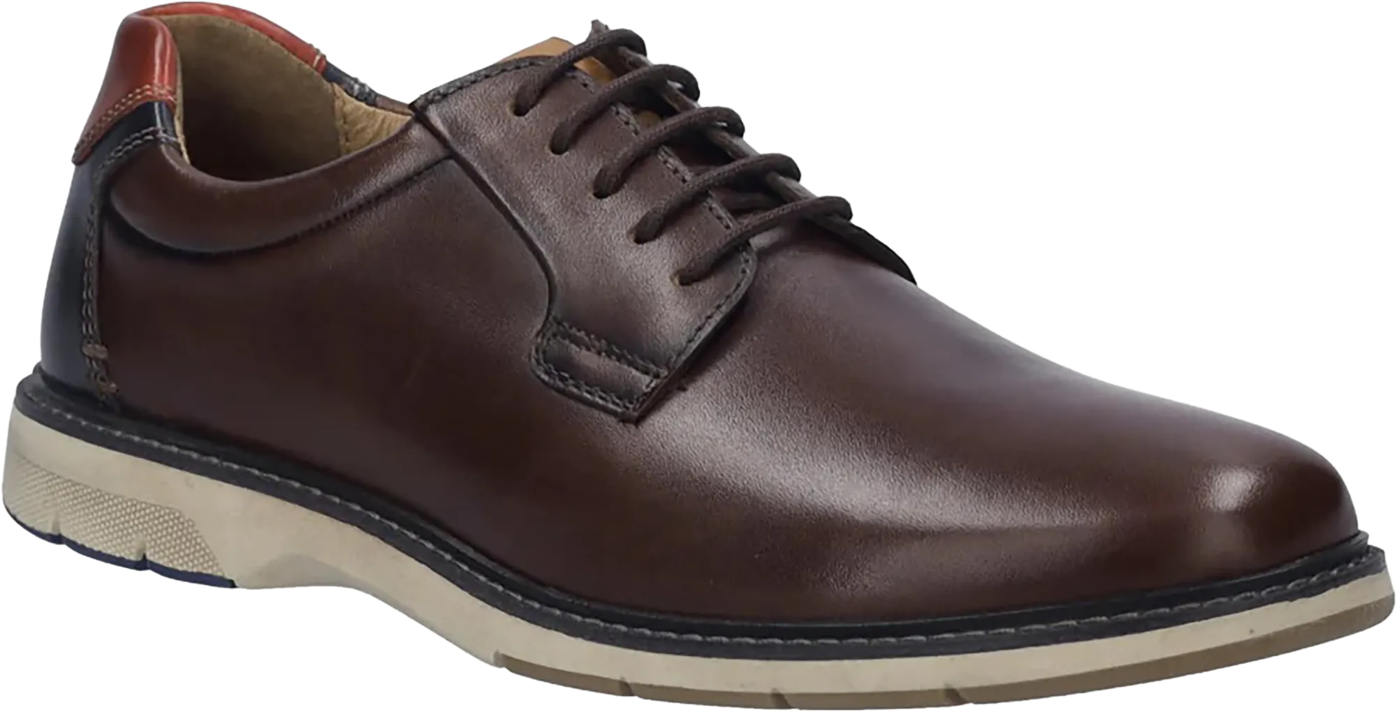 Travel Light Support Foot Stuart 03