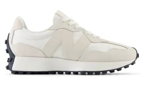 New Balance 327 White Beige Kind Step