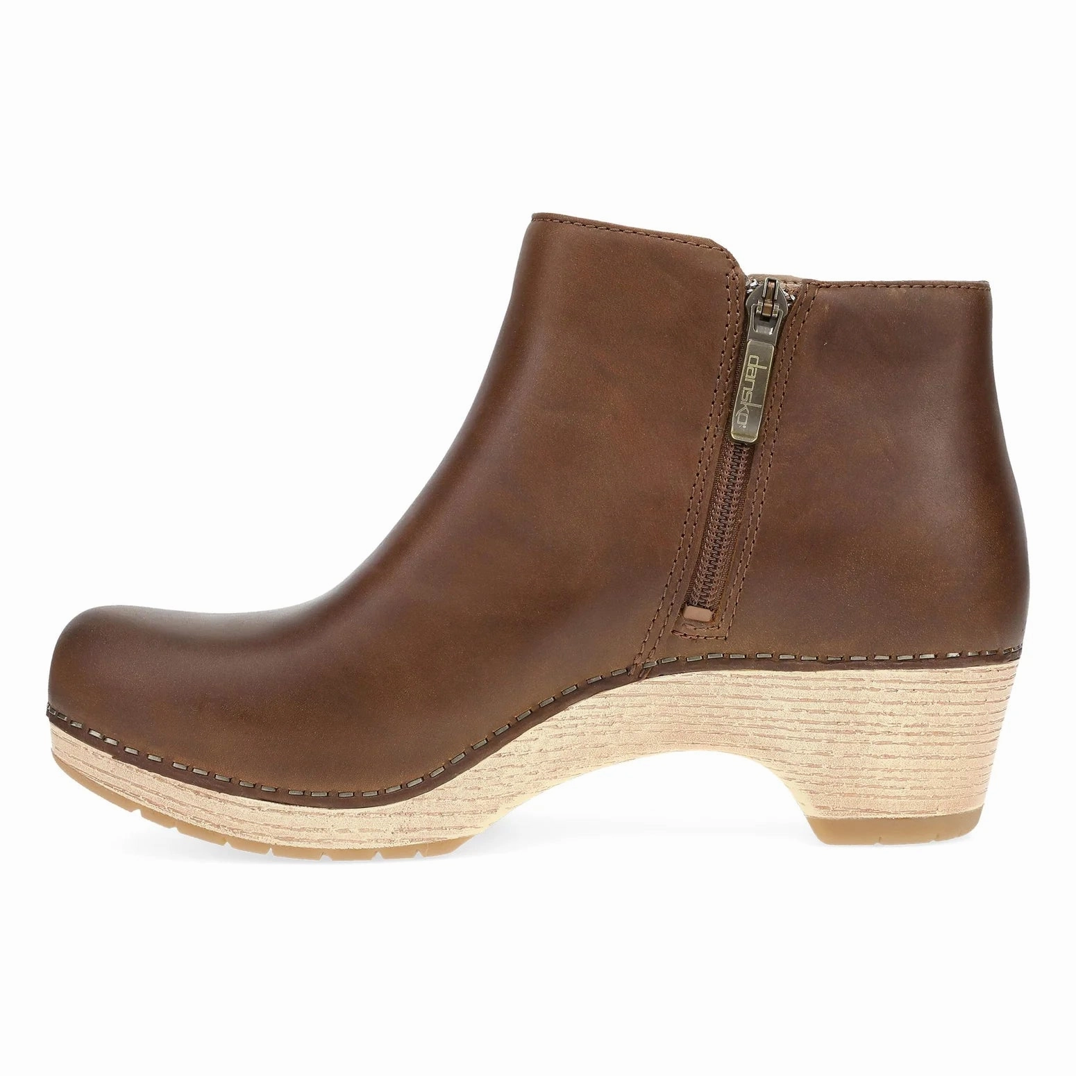 DANSKO WOMENS LIZANNE - TAN Protective Sole Archaeologist