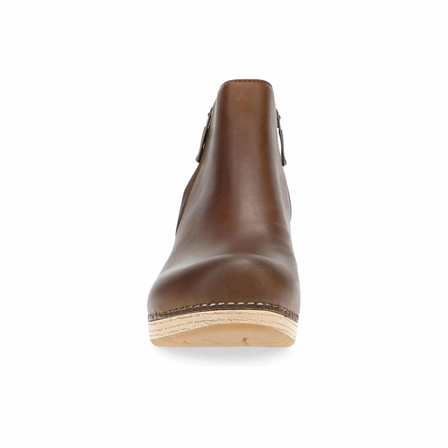 DANSKO WOMENS LIZANNE - TAN Coastal Soft Weekend Trek