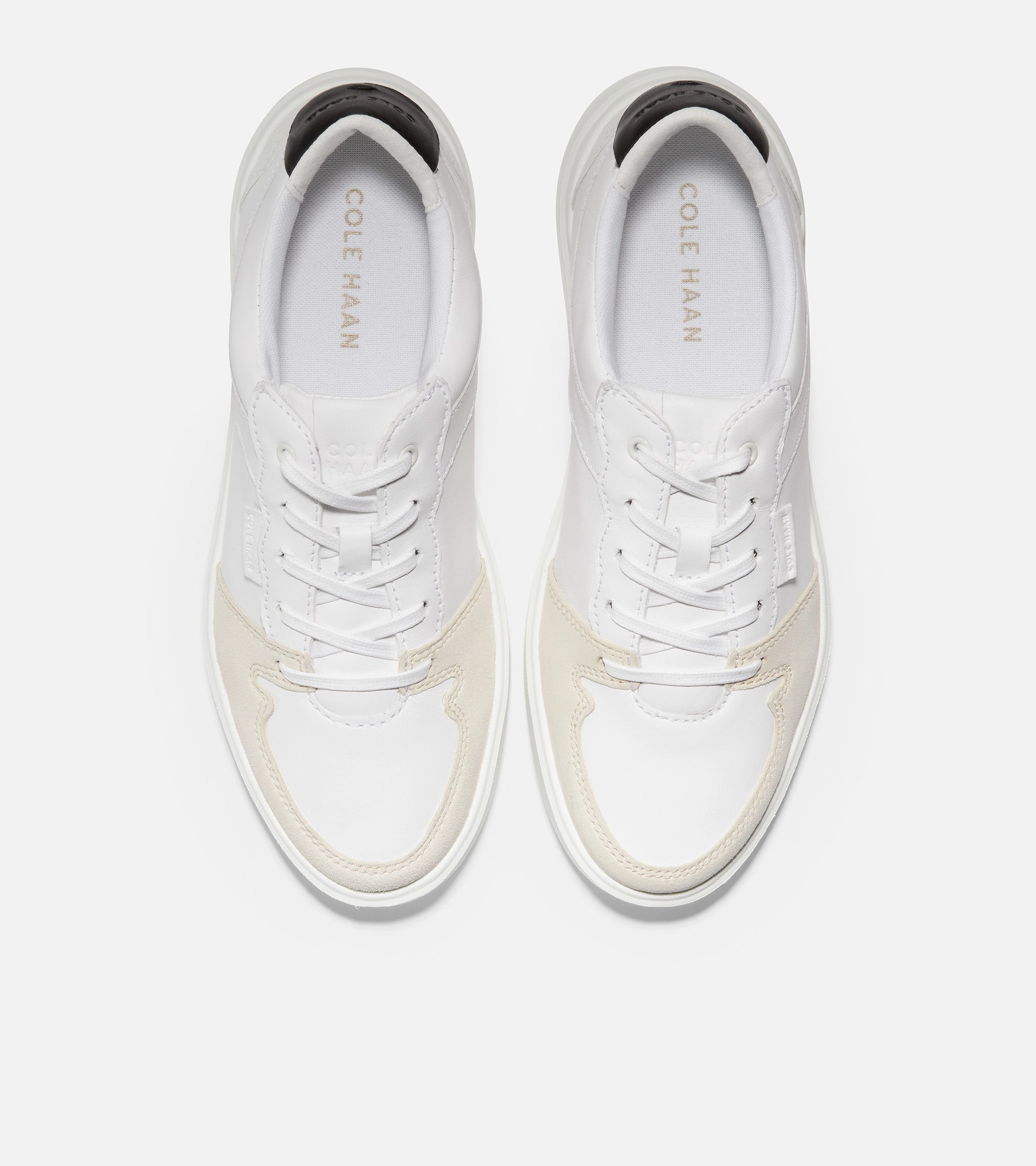 CloudTec Grand Crosscourt Modern Tennis Sneaker