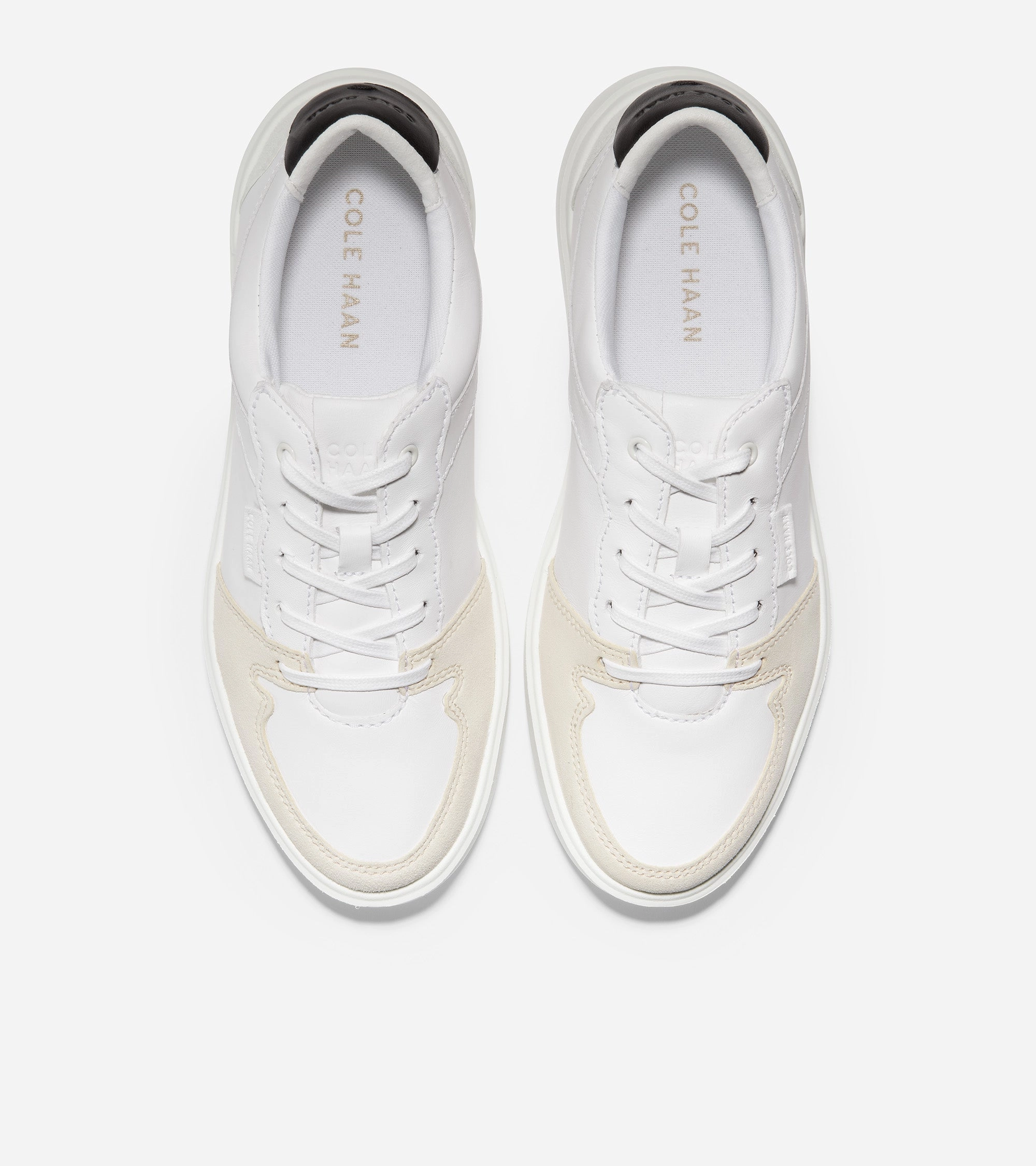 CloudTec Grand Crosscourt Modern Tennis Sneaker