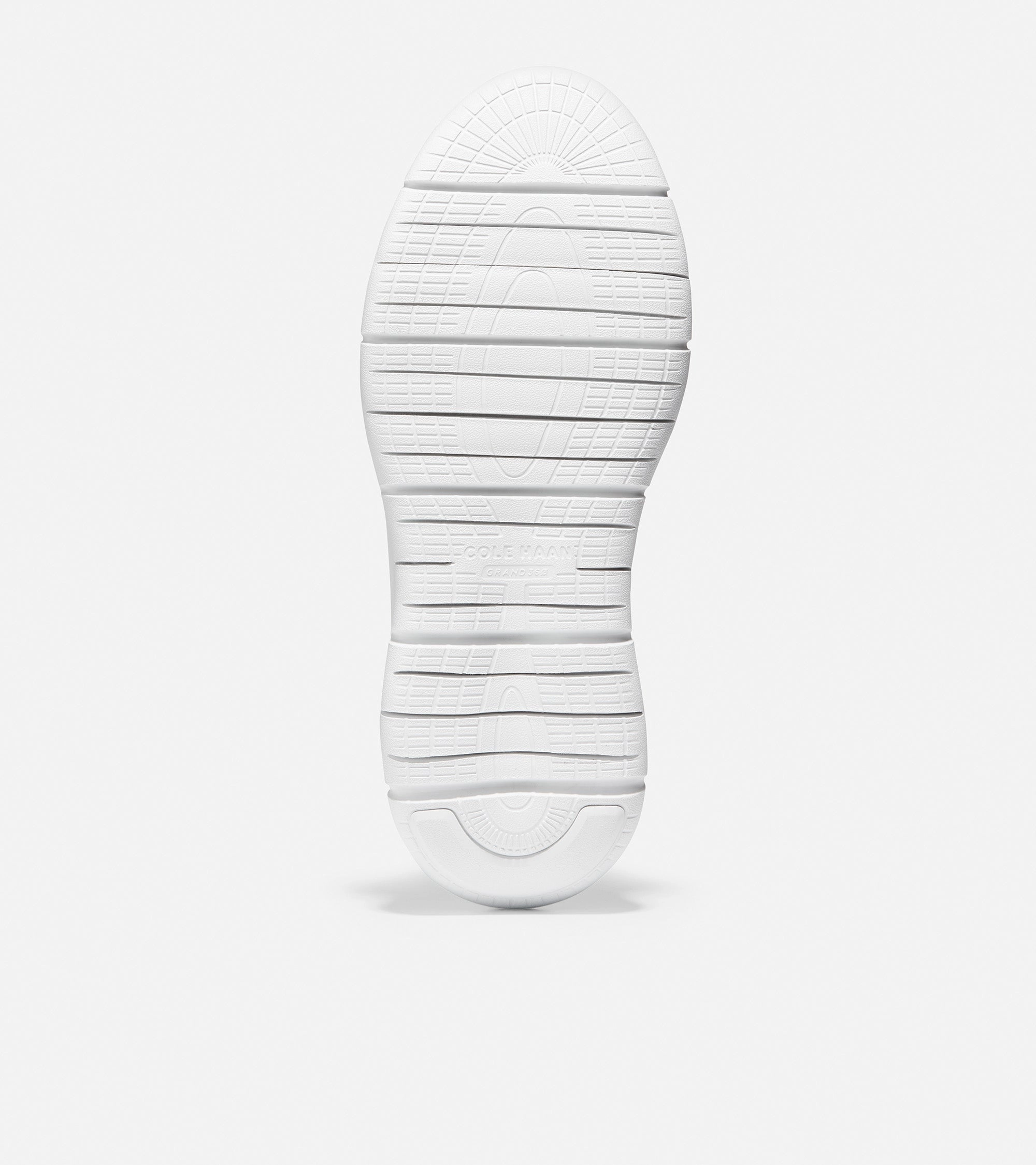 Shock - absorbing foam ZER?GRAND Journey Running Sneaker