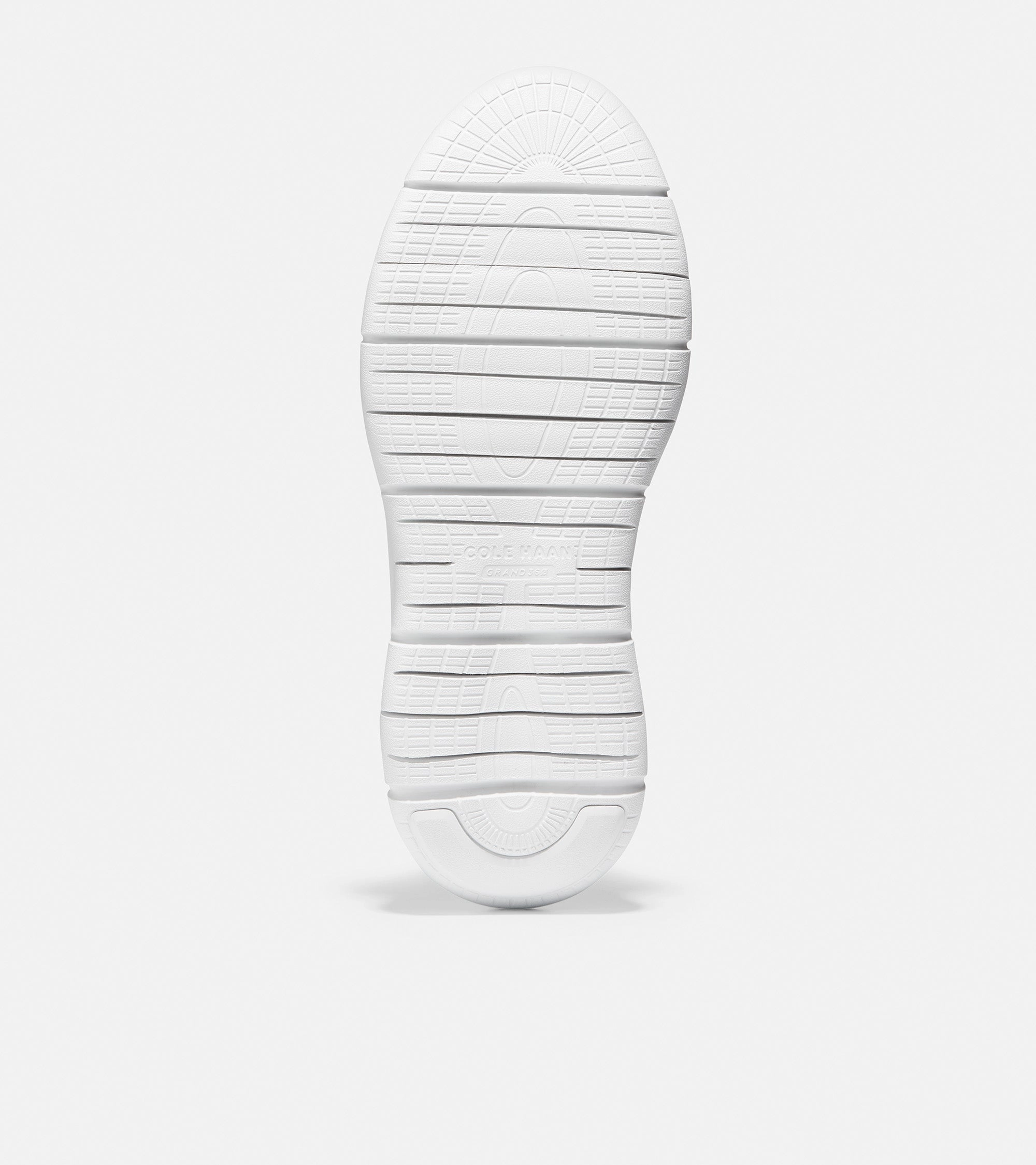 Shock - absorbing foam ZER?GRAND Journey Running Sneaker