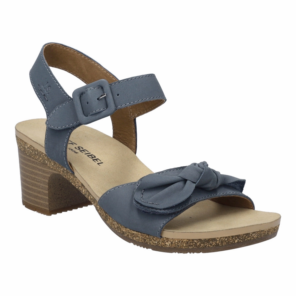 Grace 11 Travel Glam Beach Sandals