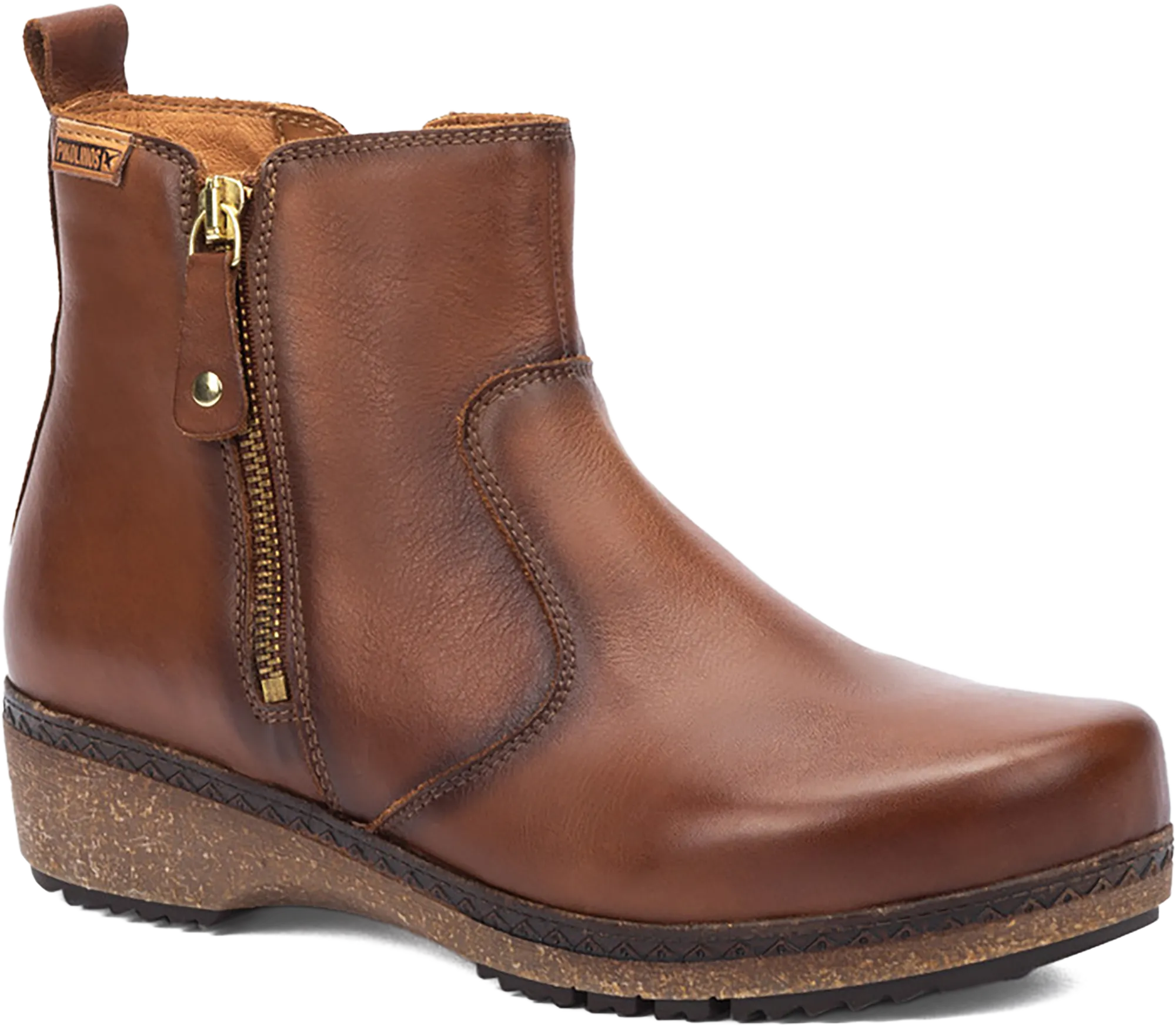 Outdoor Tested Solid Stitching Granada 8988