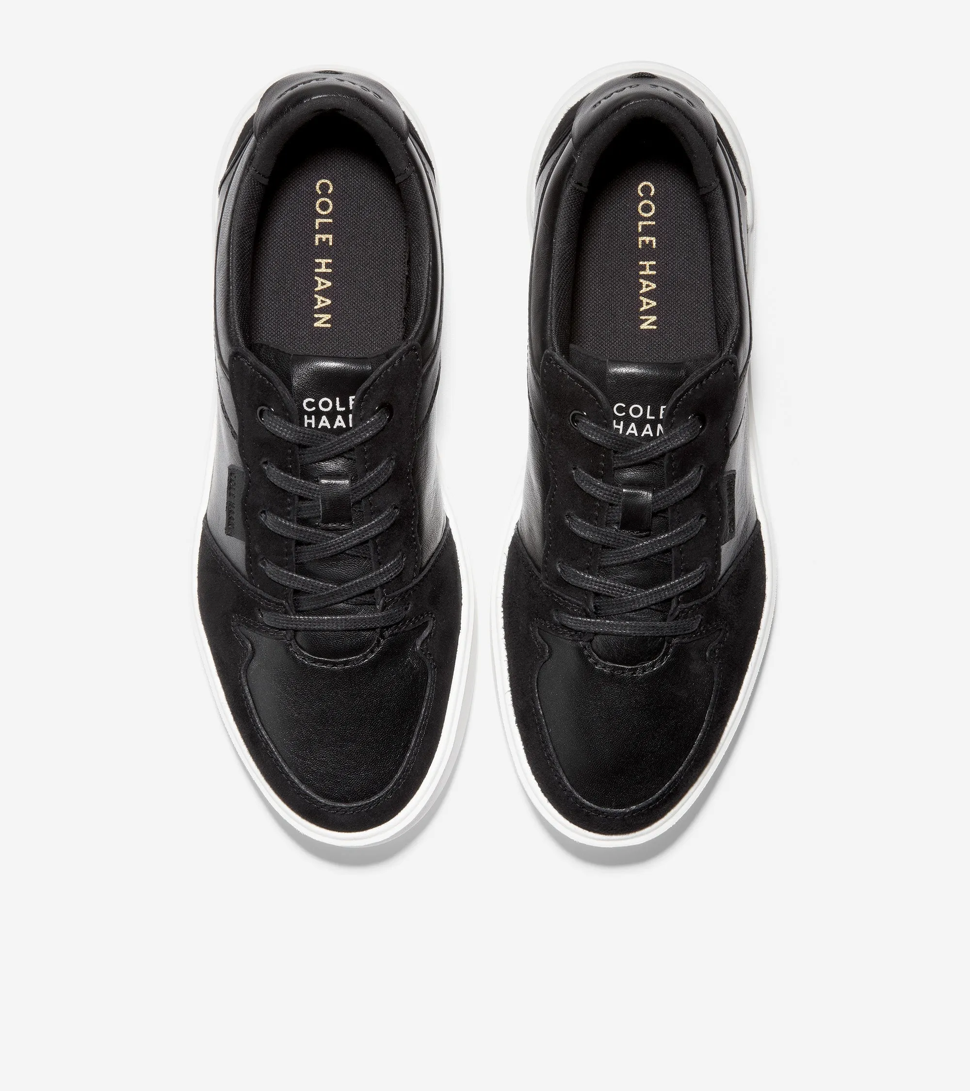 animal - print - design shoes Grand Crosscourt Modern Sneaker