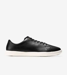 gel - filled - feature shoes orthotic - friendly shoes Grand Crosscourt Sneaker