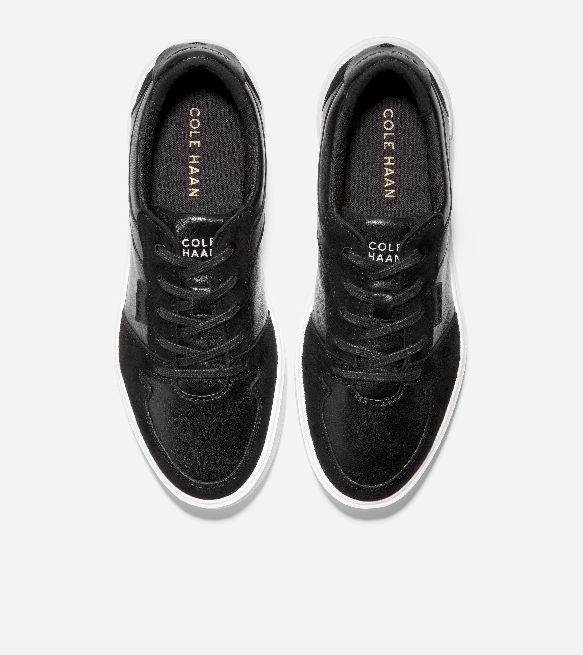 Lean Structure Grand Crosscourt Modern Sneaker