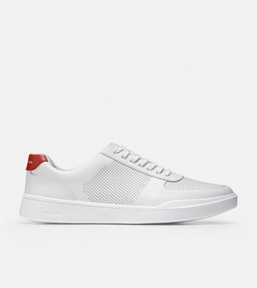 Grand Crosscourt Modern Sneaker storage - friendly interchangeable parts shoes