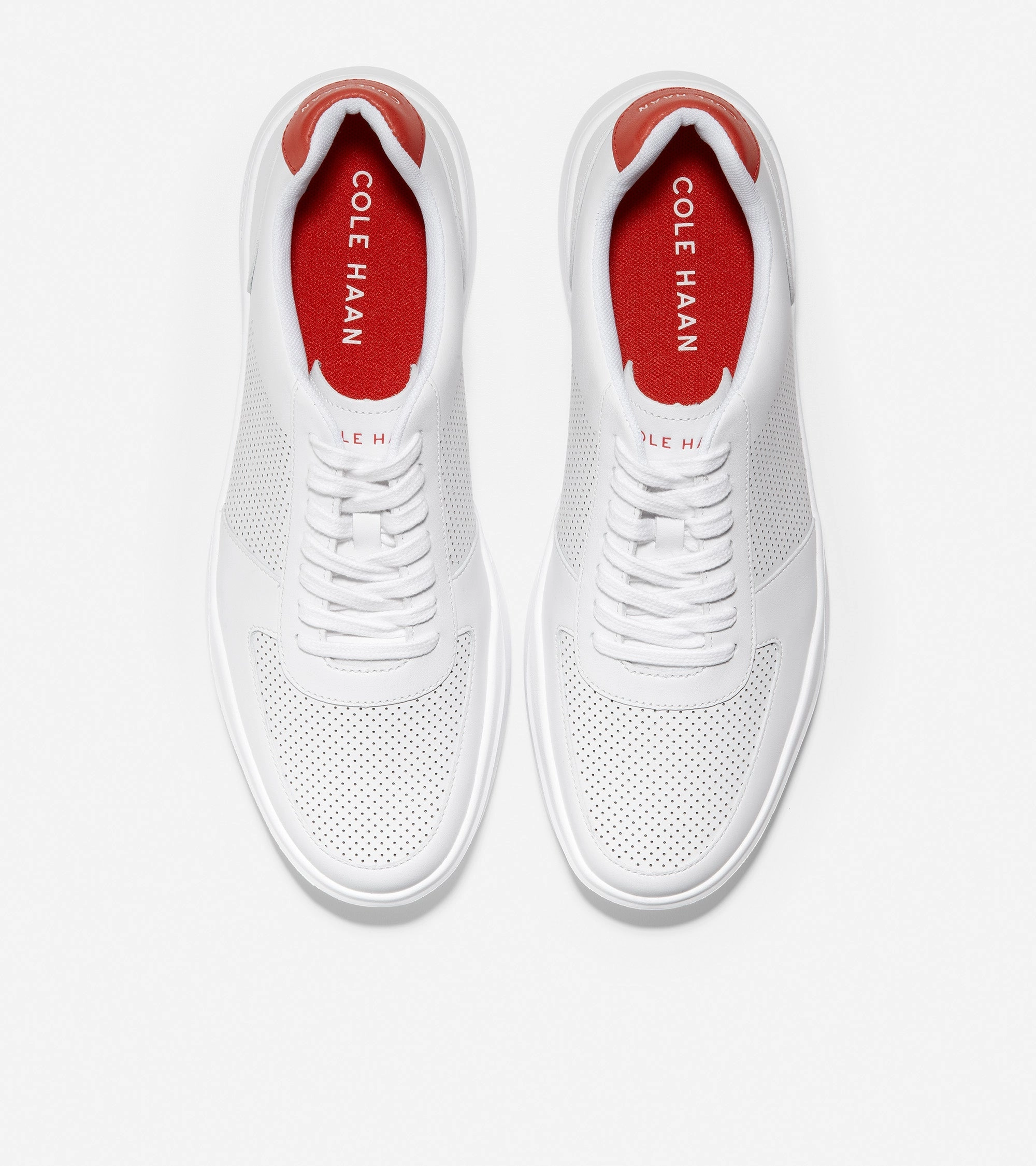 Light Step Work Style Grand Crosscourt Modern Sneaker