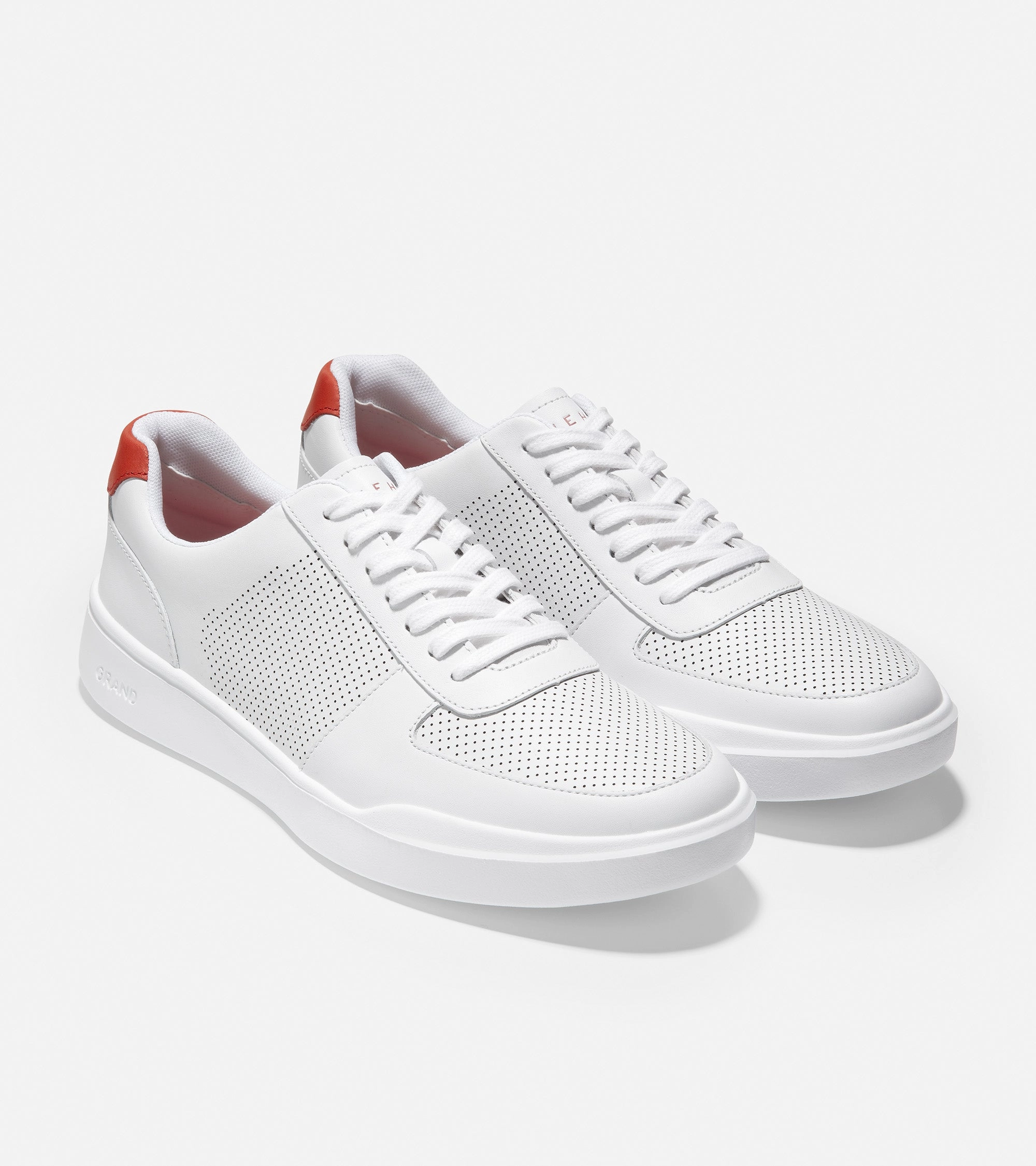 Grand Crosscourt Modern Sneaker Padded flexibility
