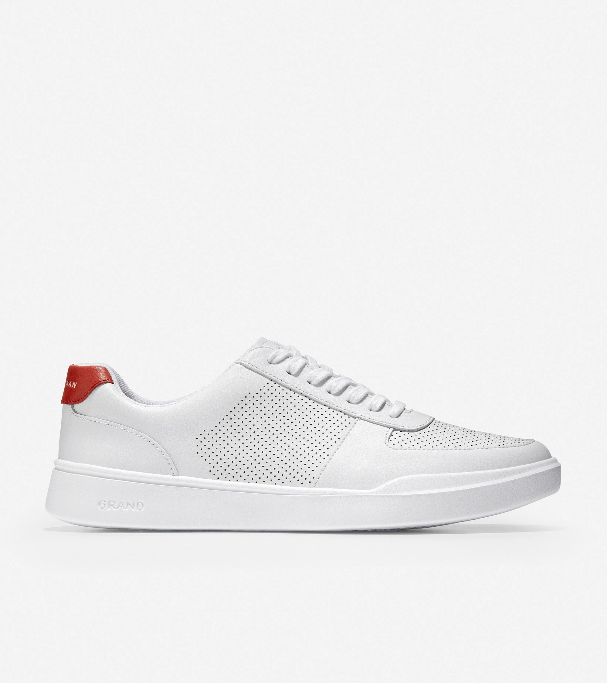 Grand Crosscourt Modern Sneaker storage - friendly interchangeable parts shoes