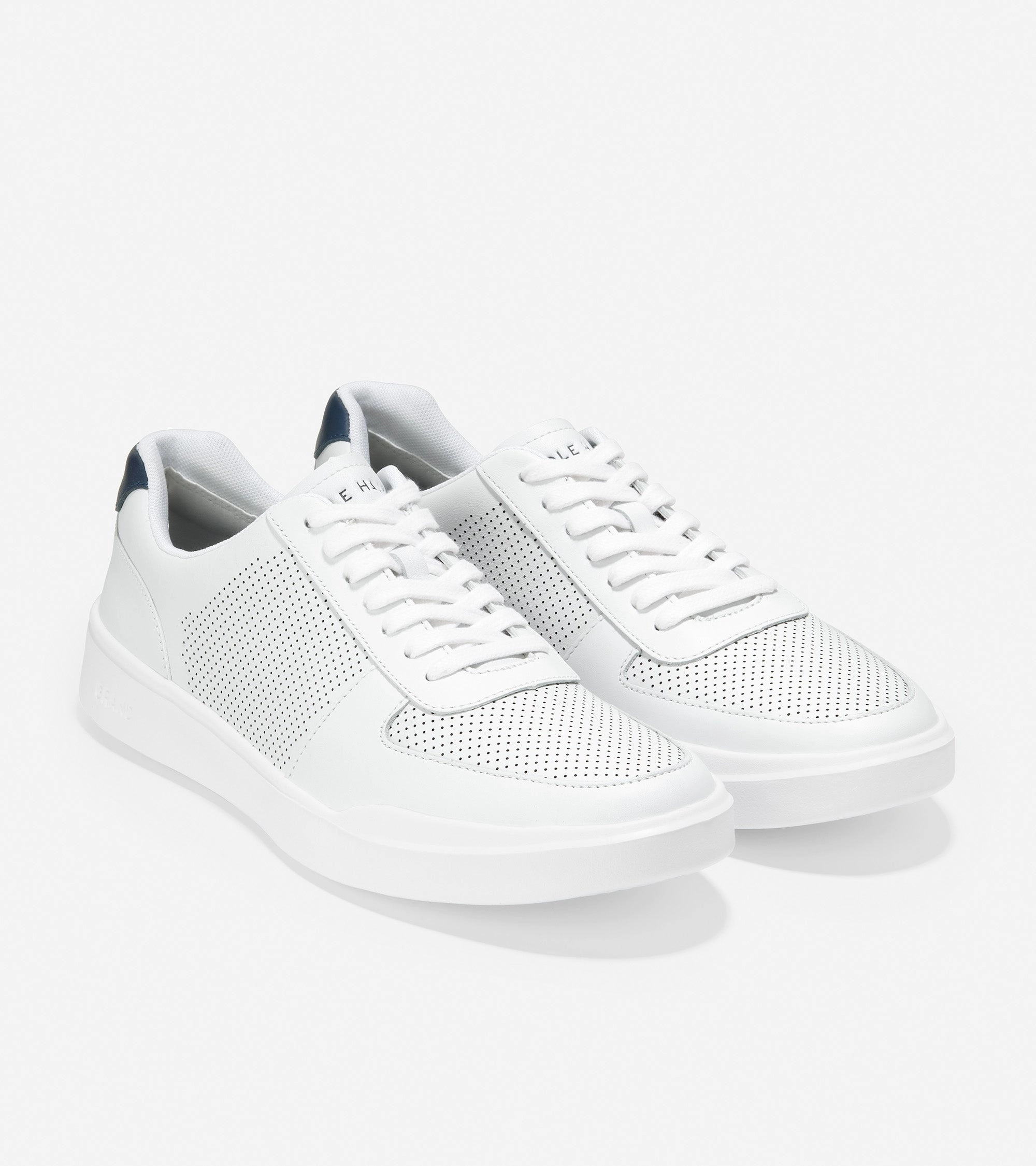 Grand Crosscourt Modern Sneaker Smart Moves Layered Support