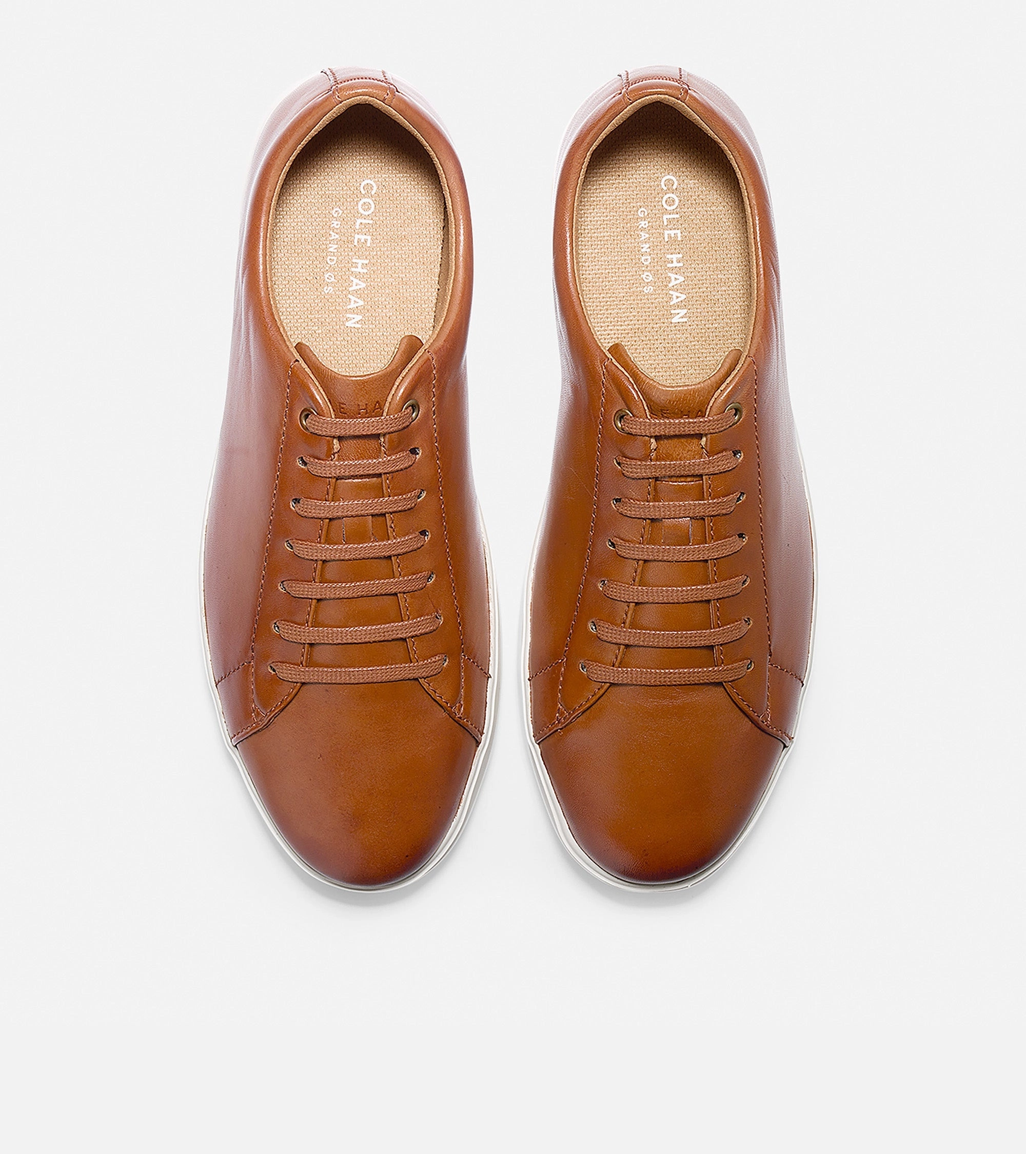 weekend running footwear Firm Grand Crosscourt Sneaker