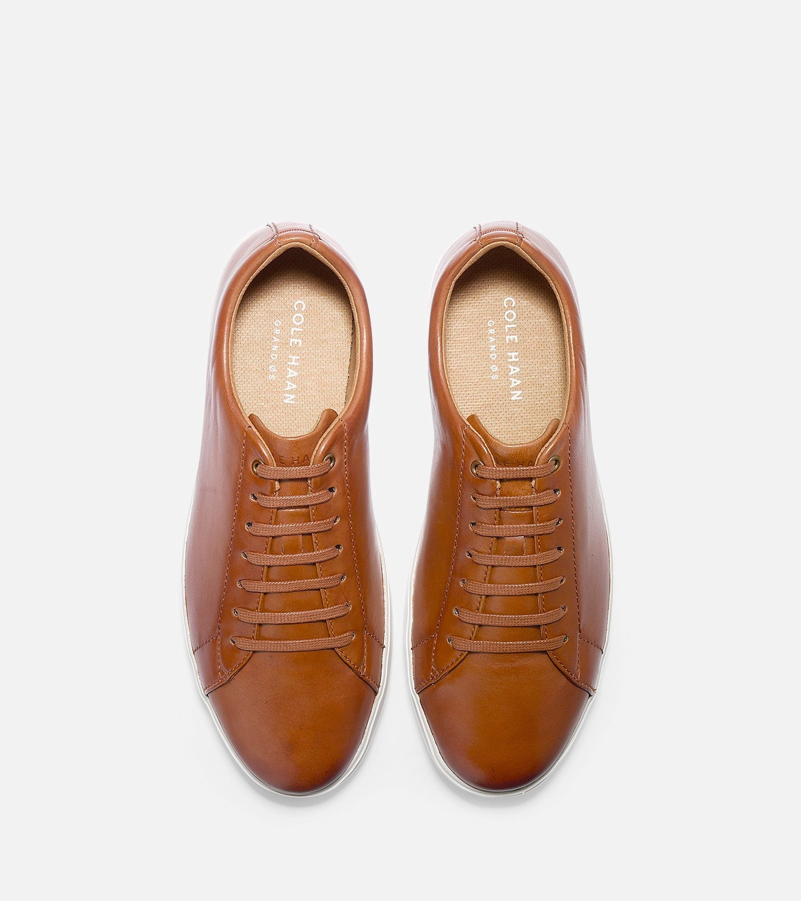 Grand Crosscourt Sneaker Sports Ready Simple Edge