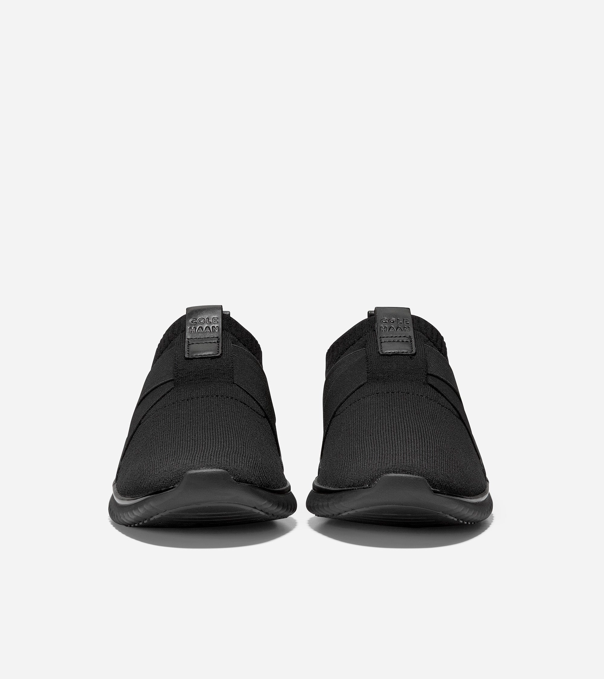 Clean Detail Go Fast GrandM?tion Slip-On Sneaker