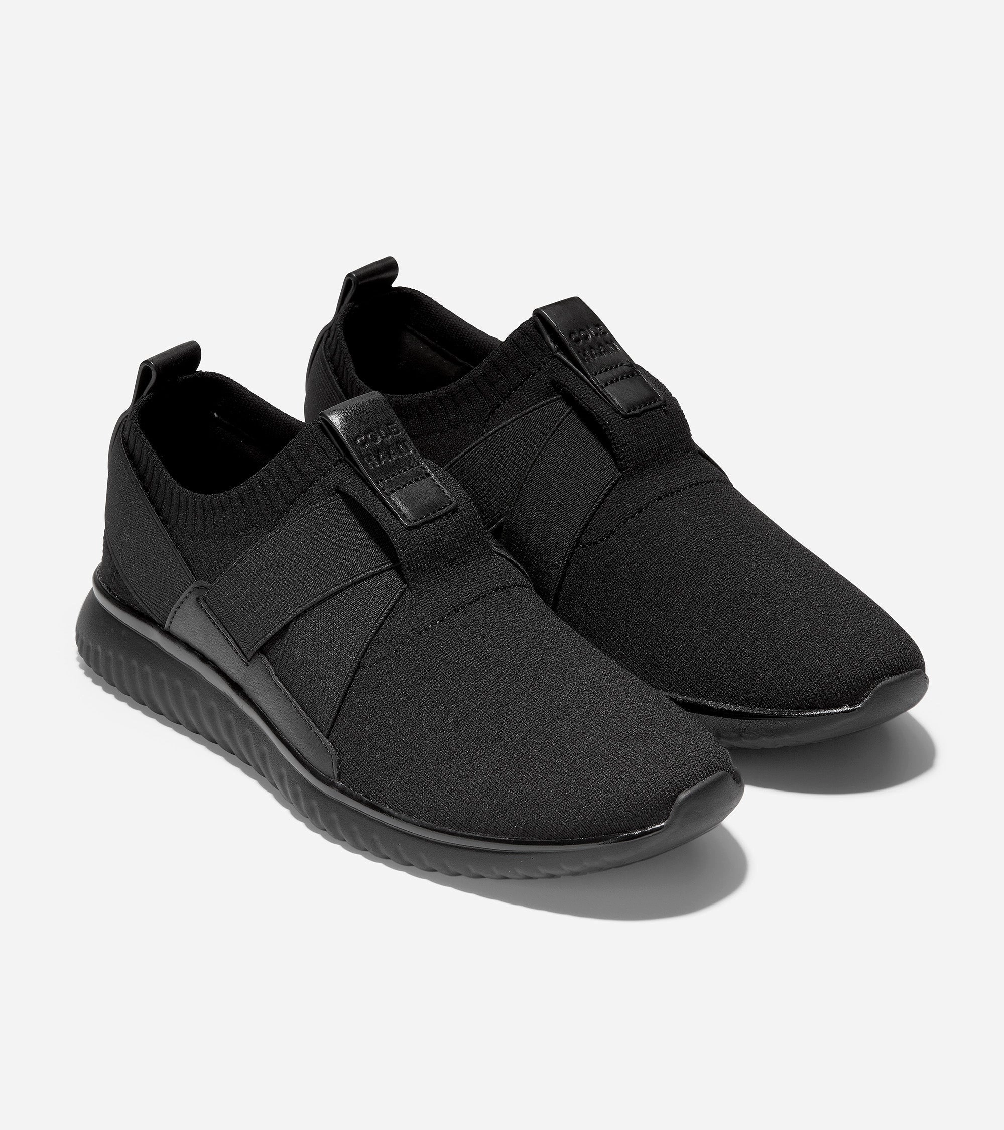 Urban Run GrandM?tion Slip-On Sneaker