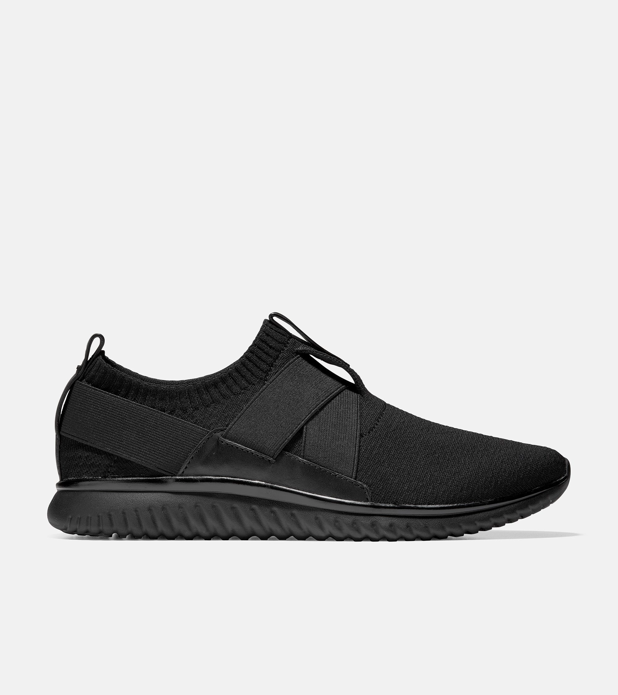 GrandM?tion Slip-On Sneaker Basic Casual Supportive grip