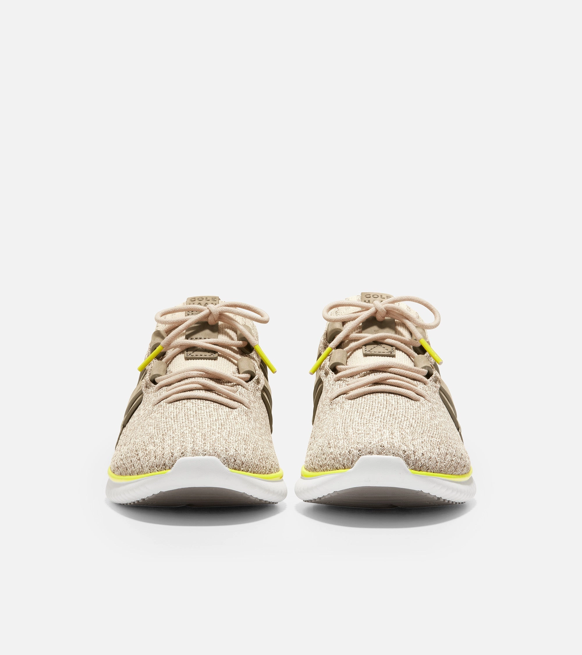 GrandM?tion Woven Sneaker vacation - running shoes warm weather running shoe case