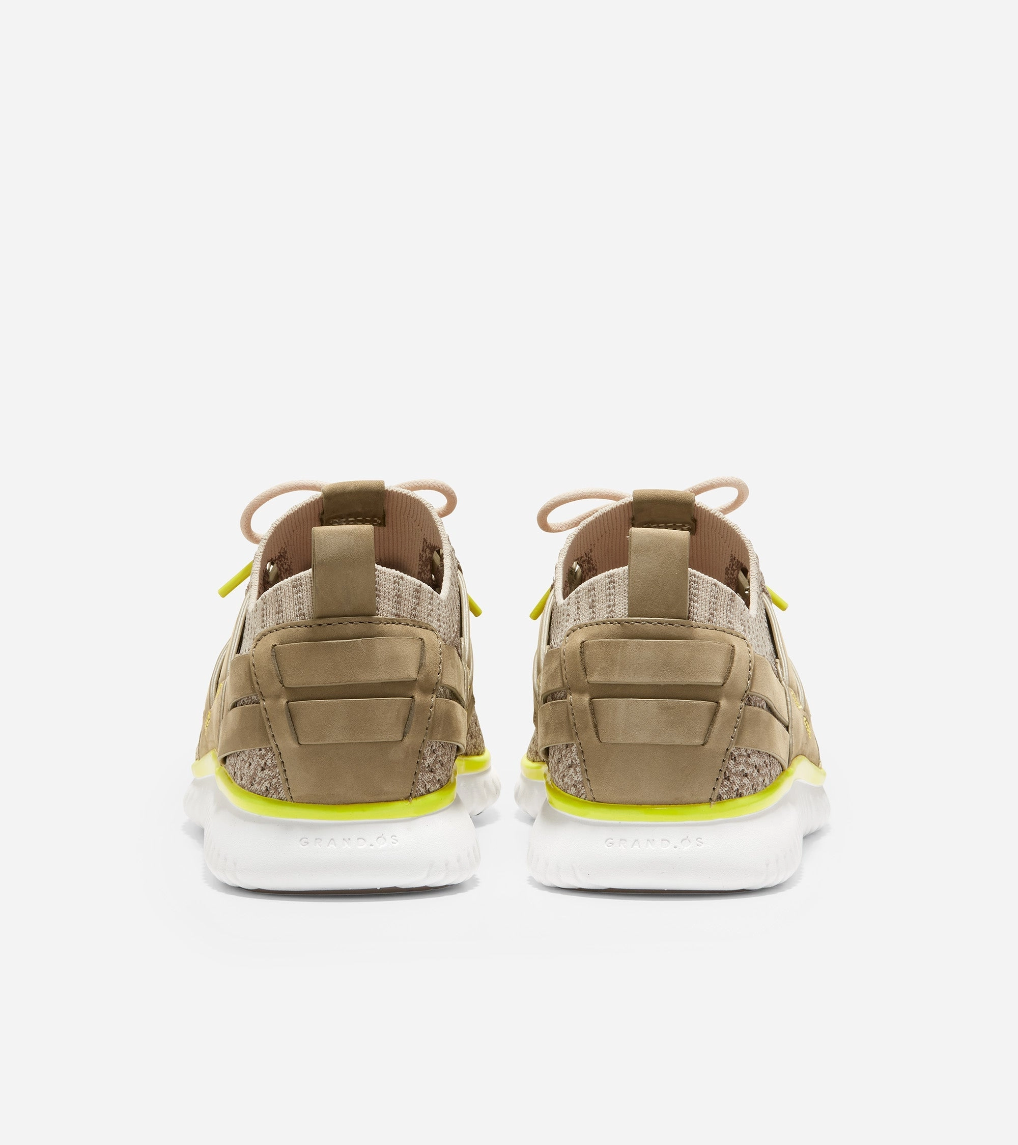 Glam silhouette GrandM?tion Woven Sneaker