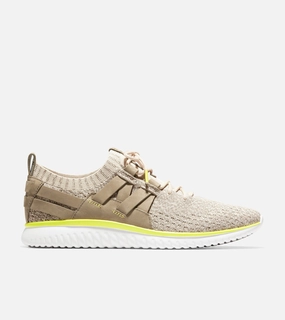 Quick Errands Outdoor Ready GrandM?tion Woven Sneaker