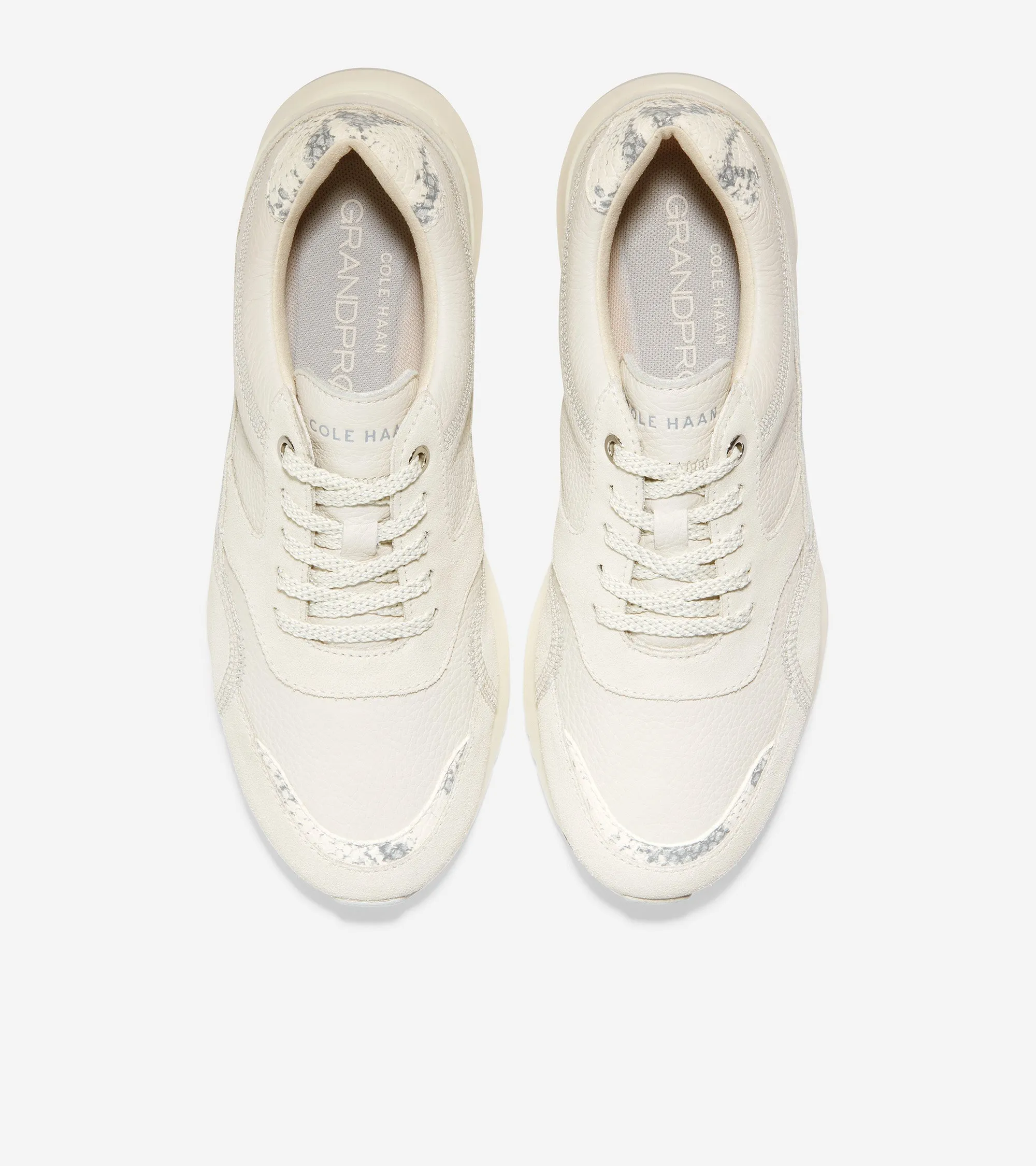 GrandPr? Downtown Sneaker mountain - climate shoes running in a pedestrian path area shoes