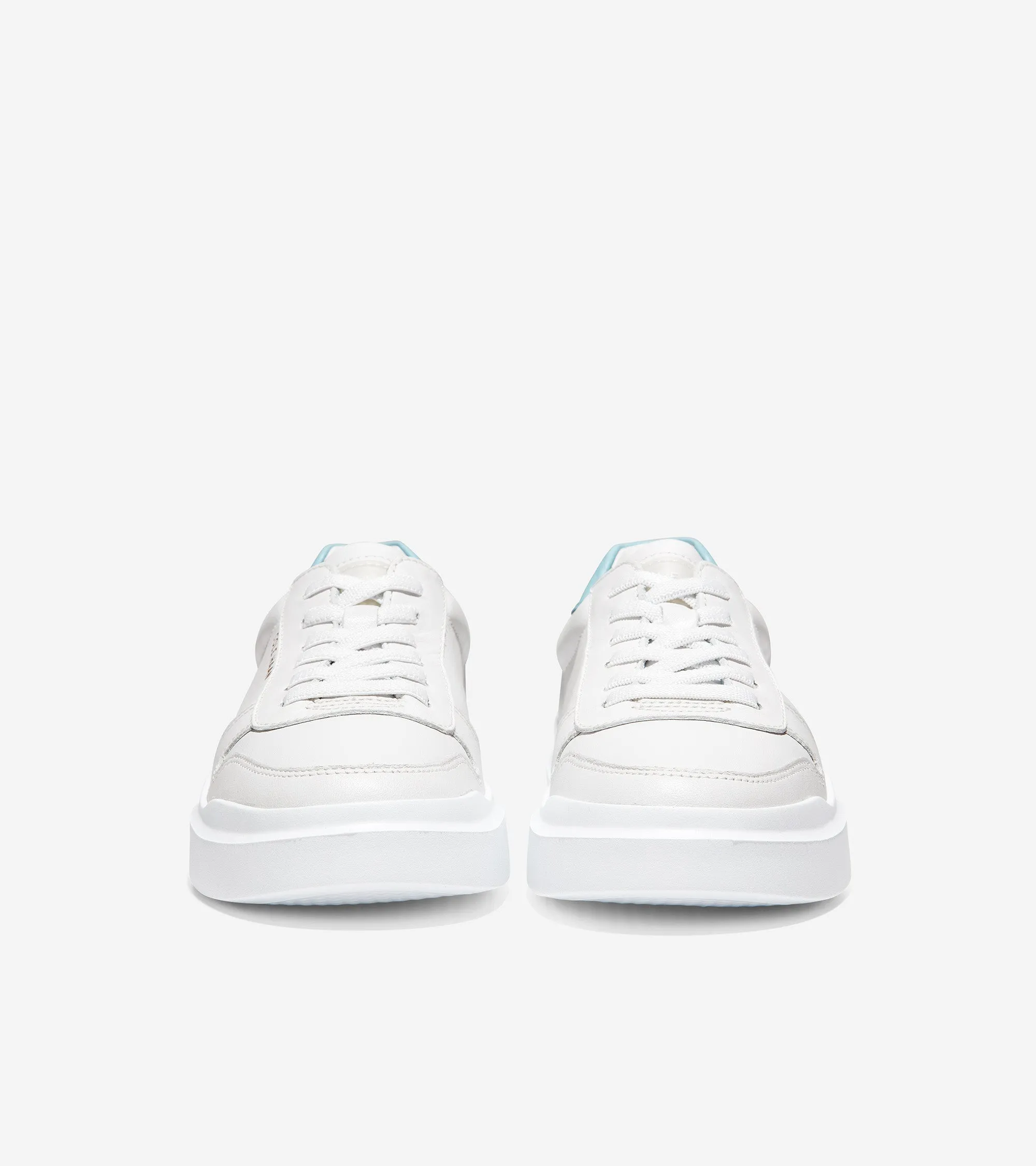 GrandPr? Rally Court Sneaker Step Assist