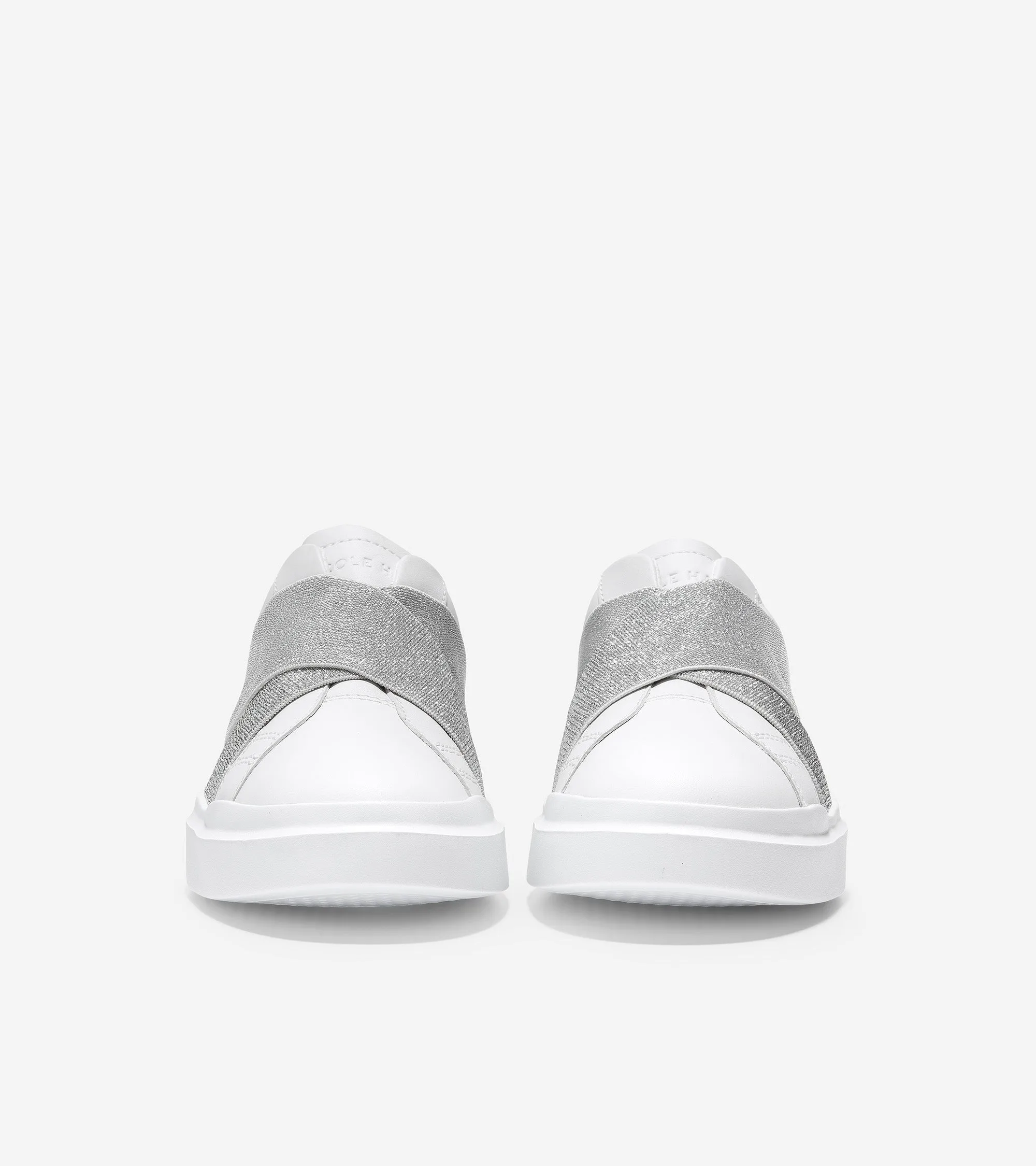 heavy - weight sole shoes personal - growth GrandPr? Rally Slip-On Sneaker