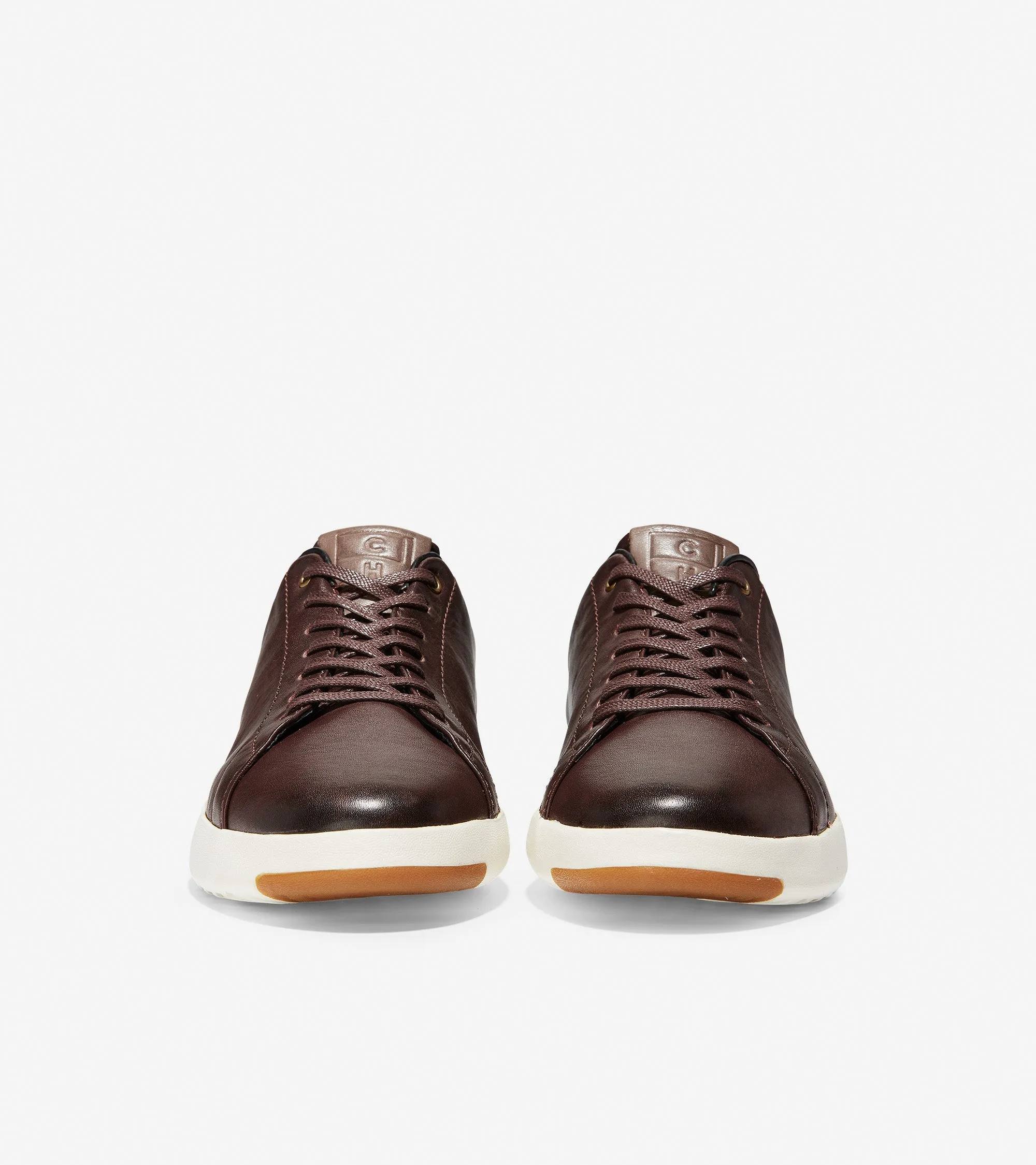 GrandPr? Tennis Sneaker Relaxed Feel Smart Casual