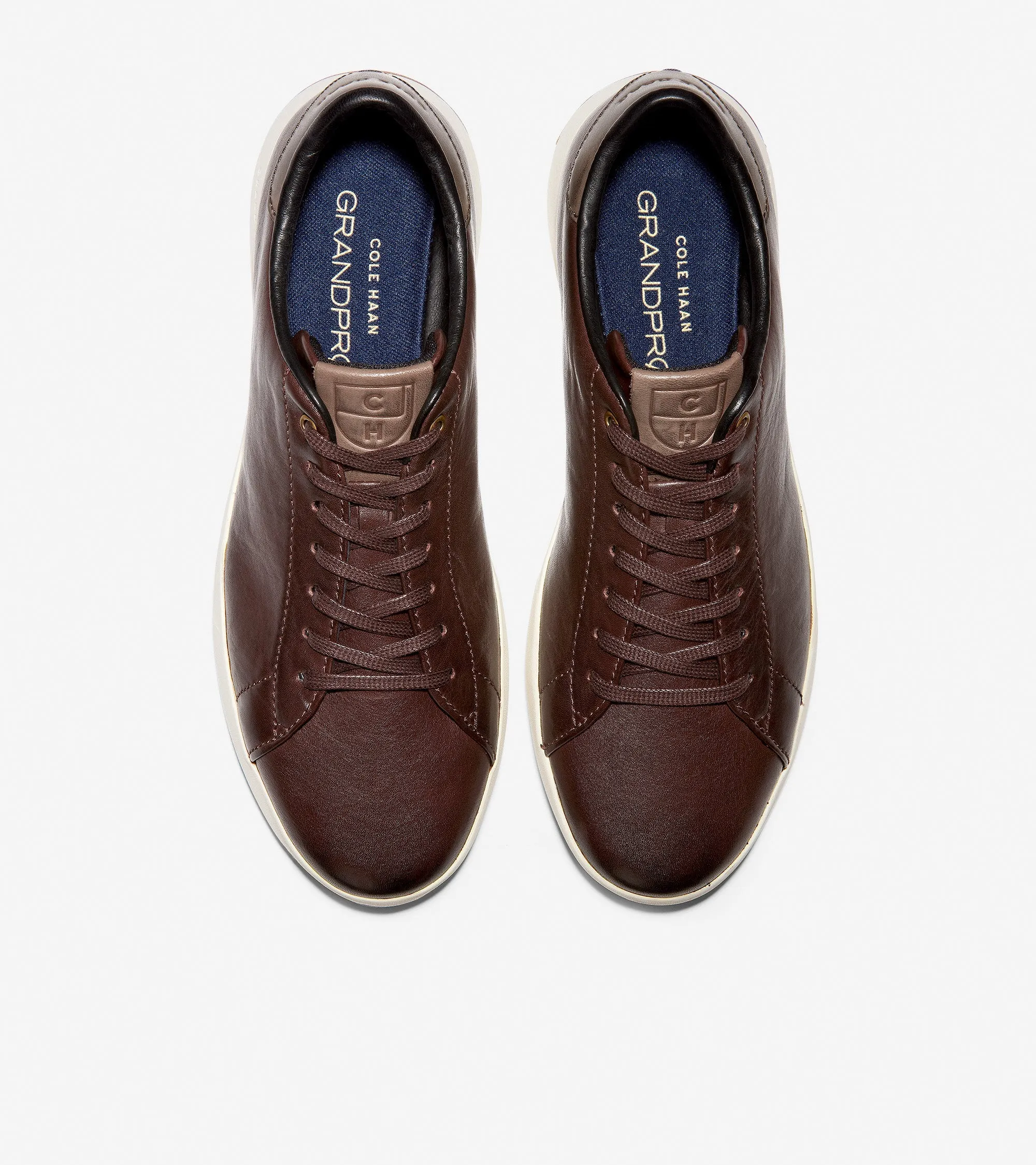 GrandPr? Tennis Sneaker Training Ready Flat Comfort