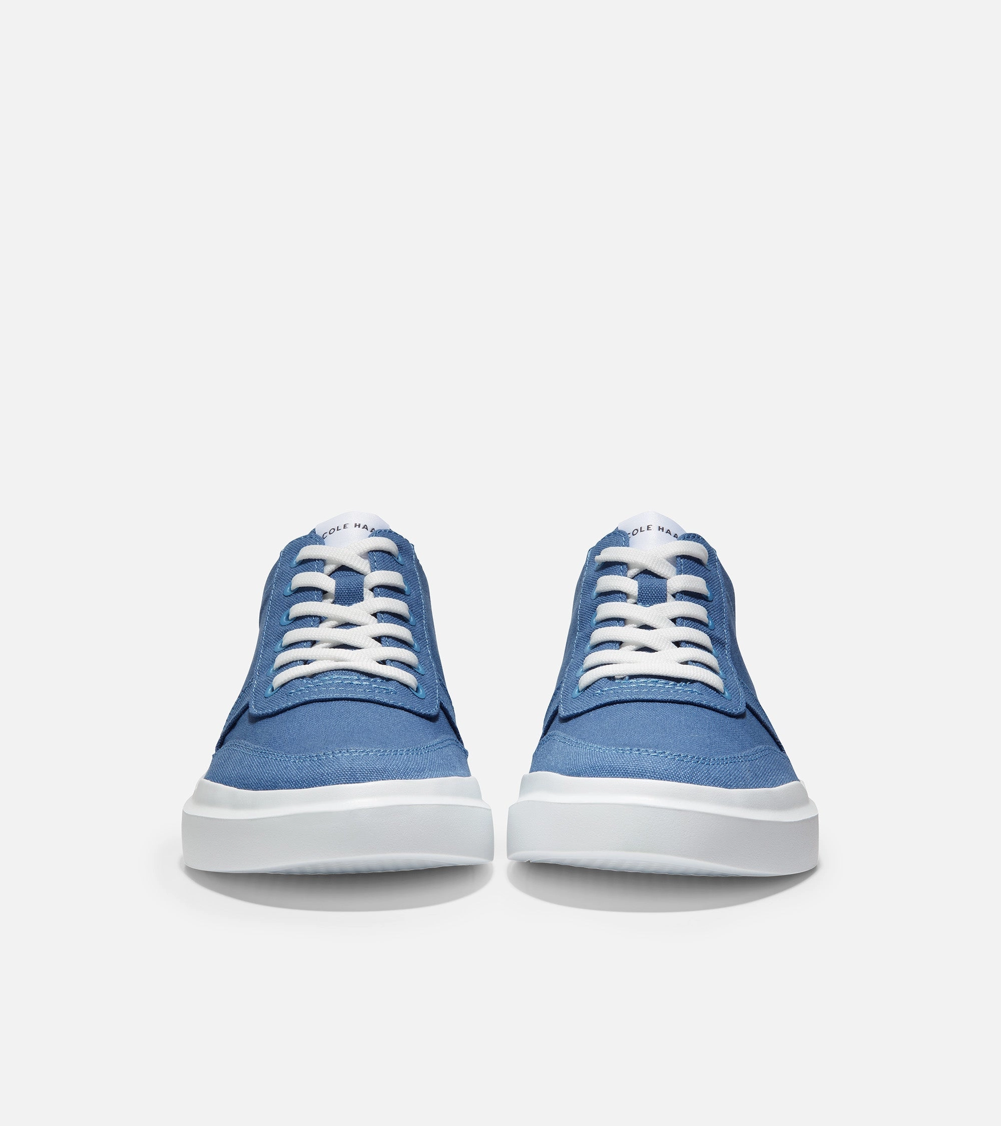 Forest running for weight loss shoes GrandPr? Rally Canvas Court Sneaker