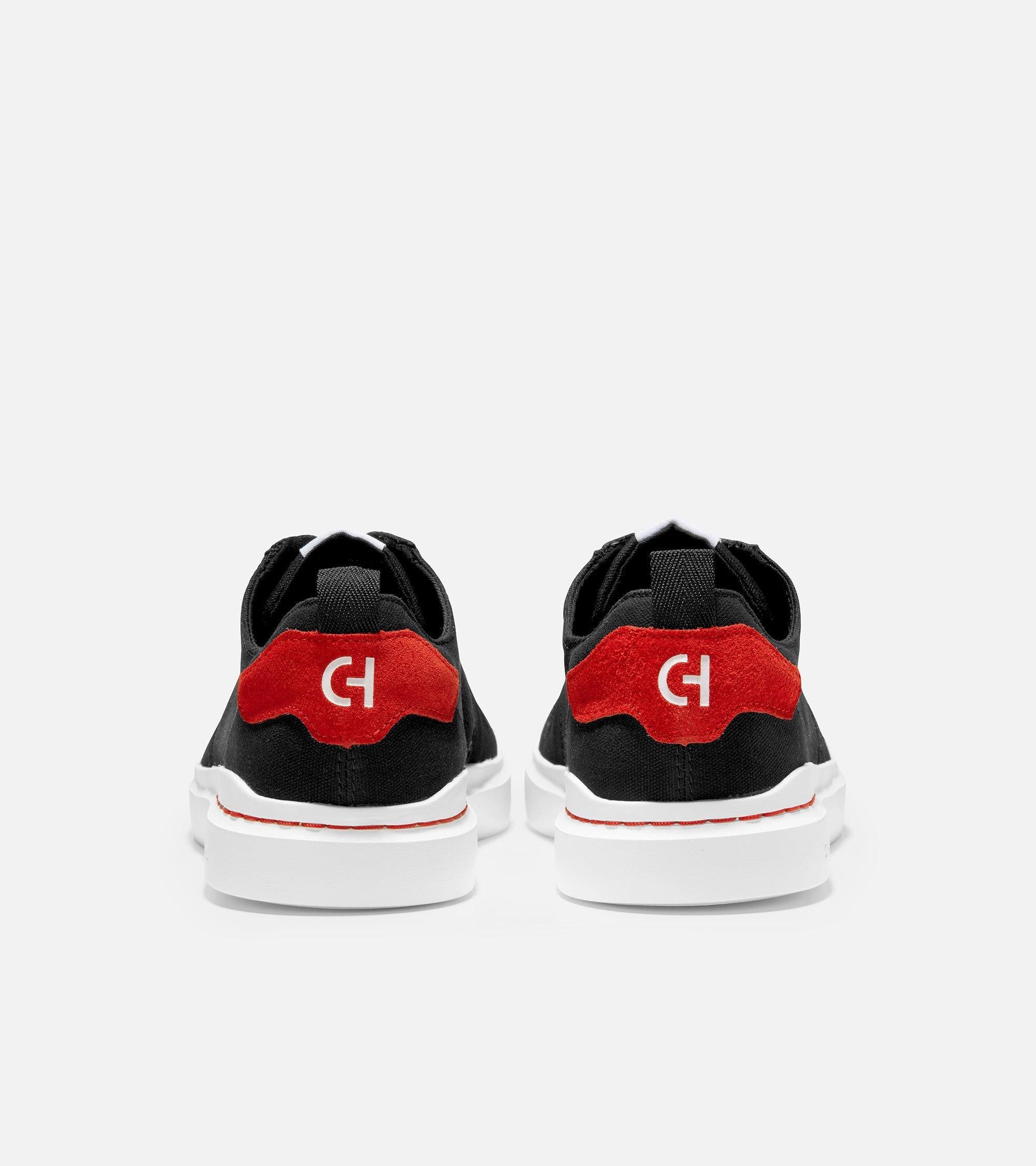 Breathable - lining long - distance shoes GrandPr? Rally Canvas Court Sneaker