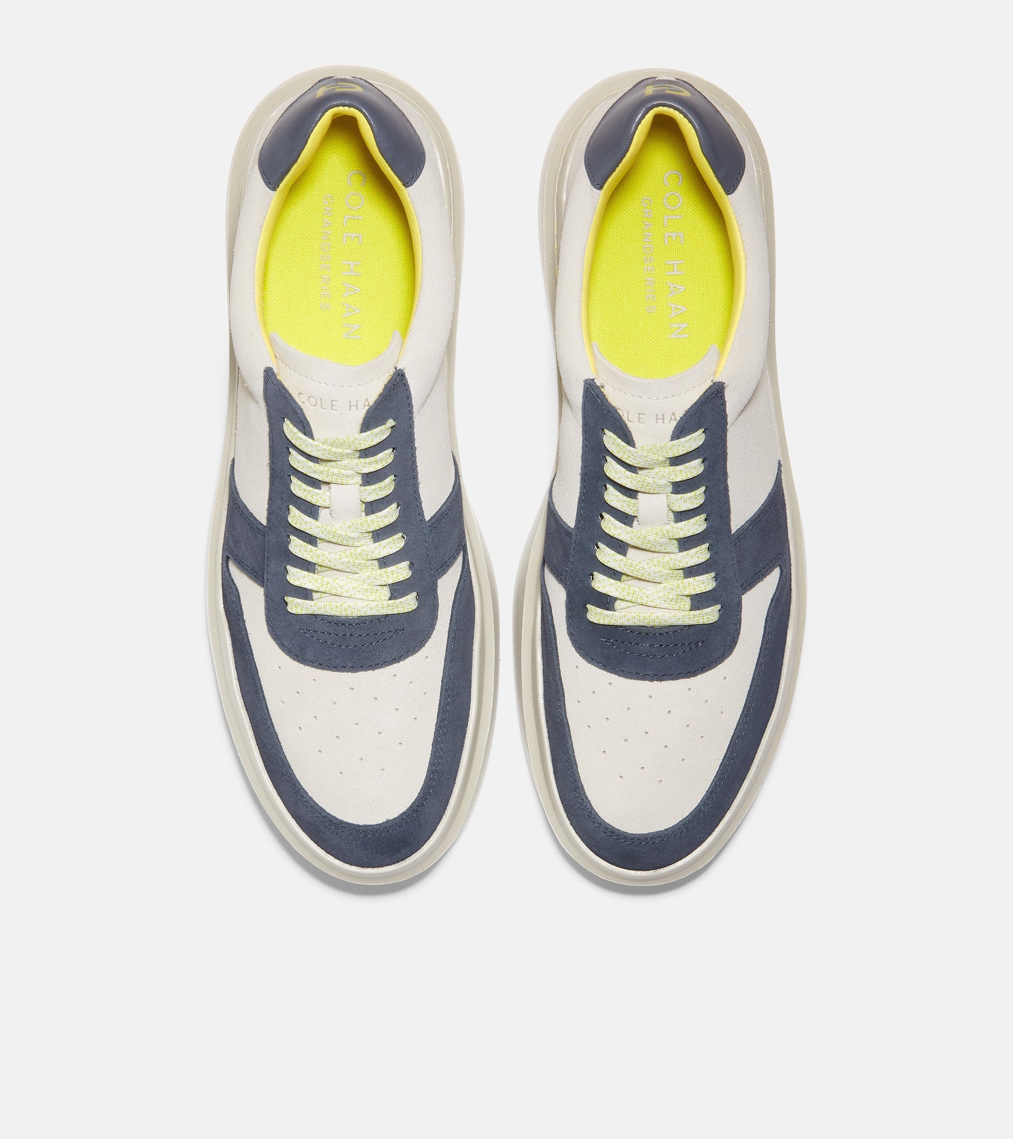 GrandPr? Rally Court Sneaker adjustable - strap - feature shoes Zero Drop Running