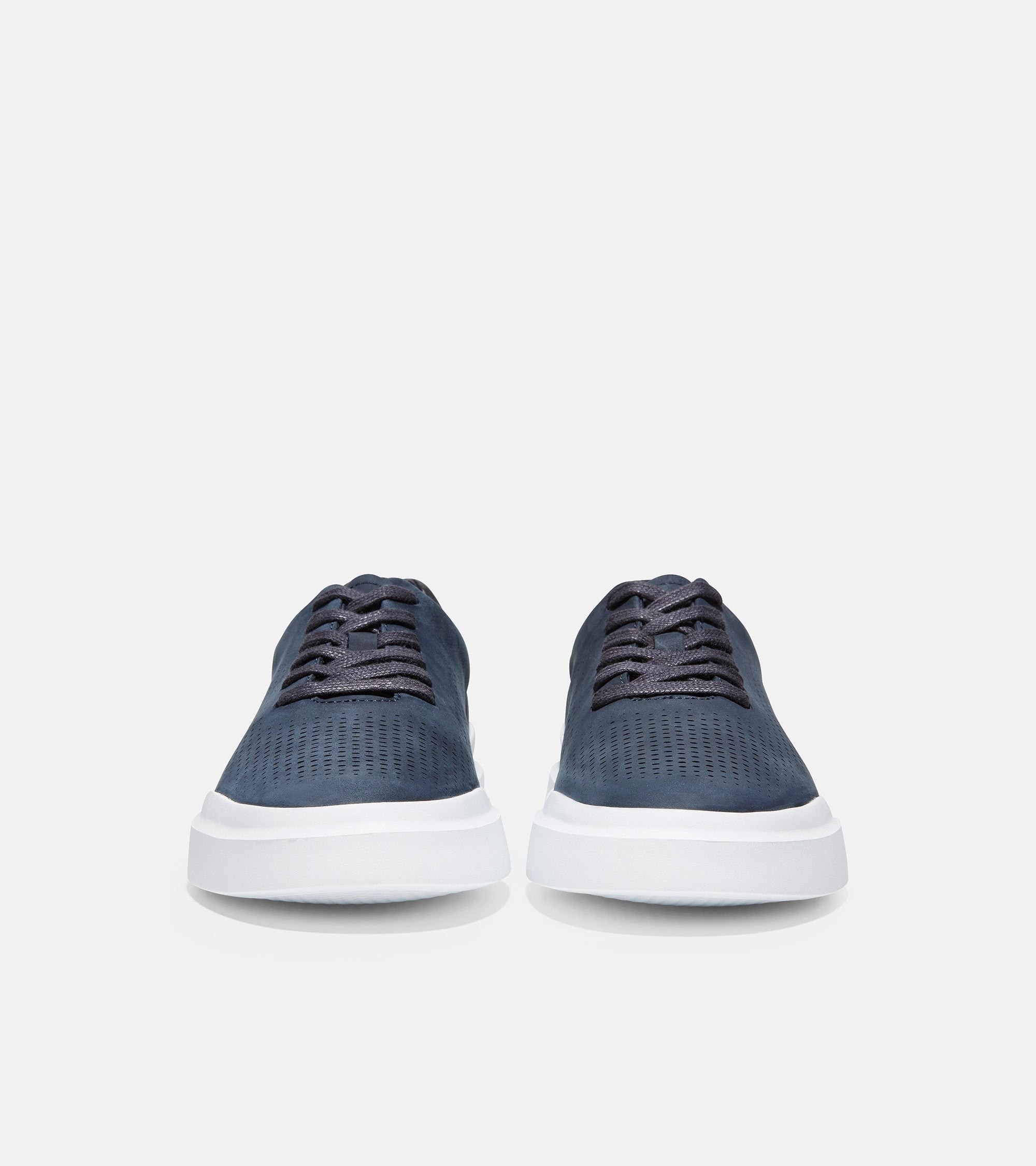 Anti Odor GrandPr? Rally Laser Cut Sneaker