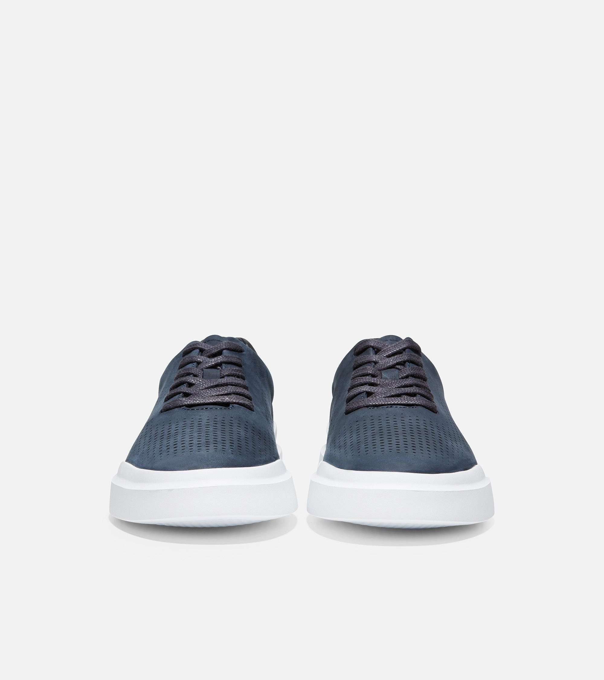 Anti Odor GrandPr? Rally Laser Cut Sneaker