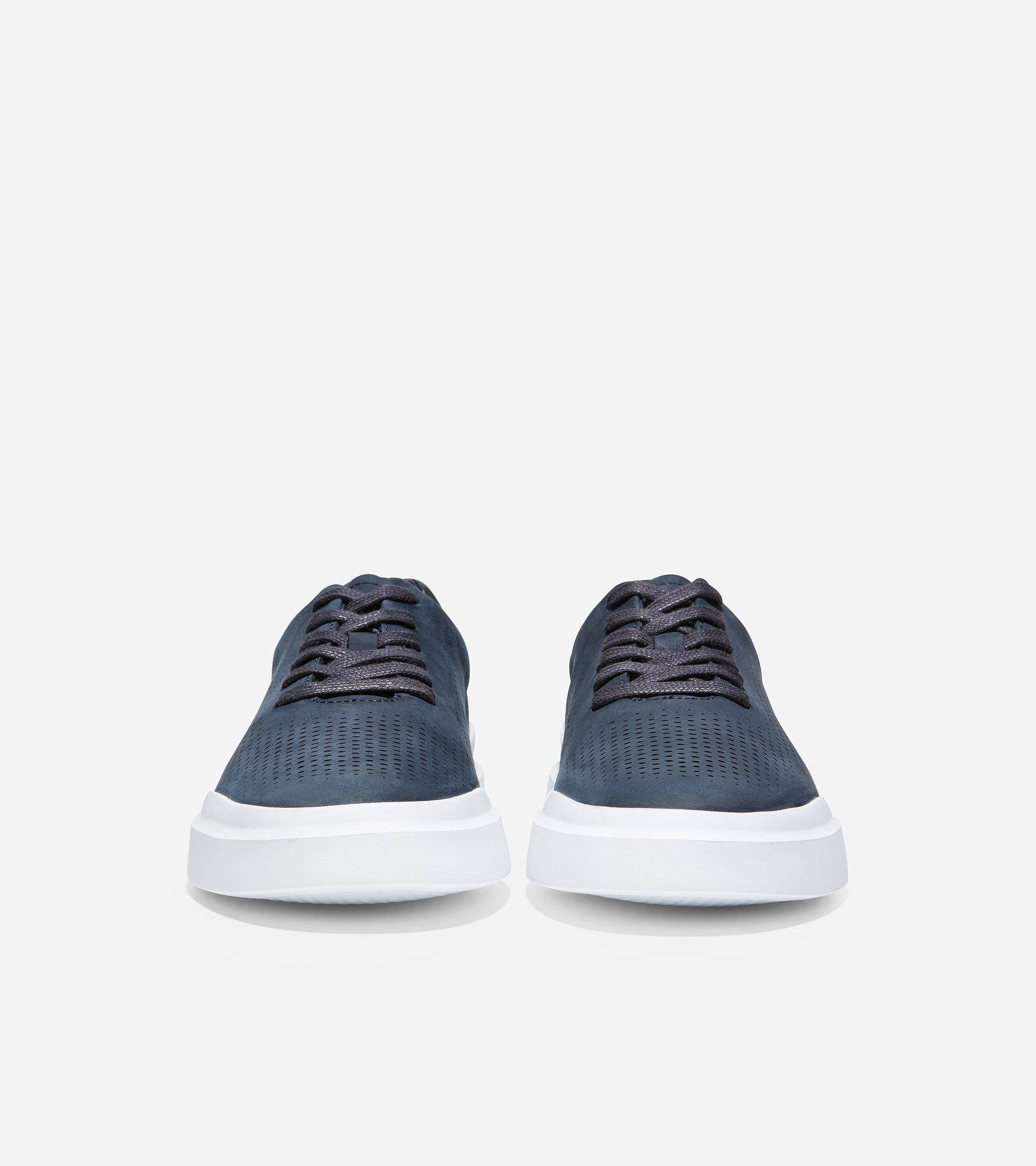 Anti Odor GrandPr? Rally Laser Cut Sneaker