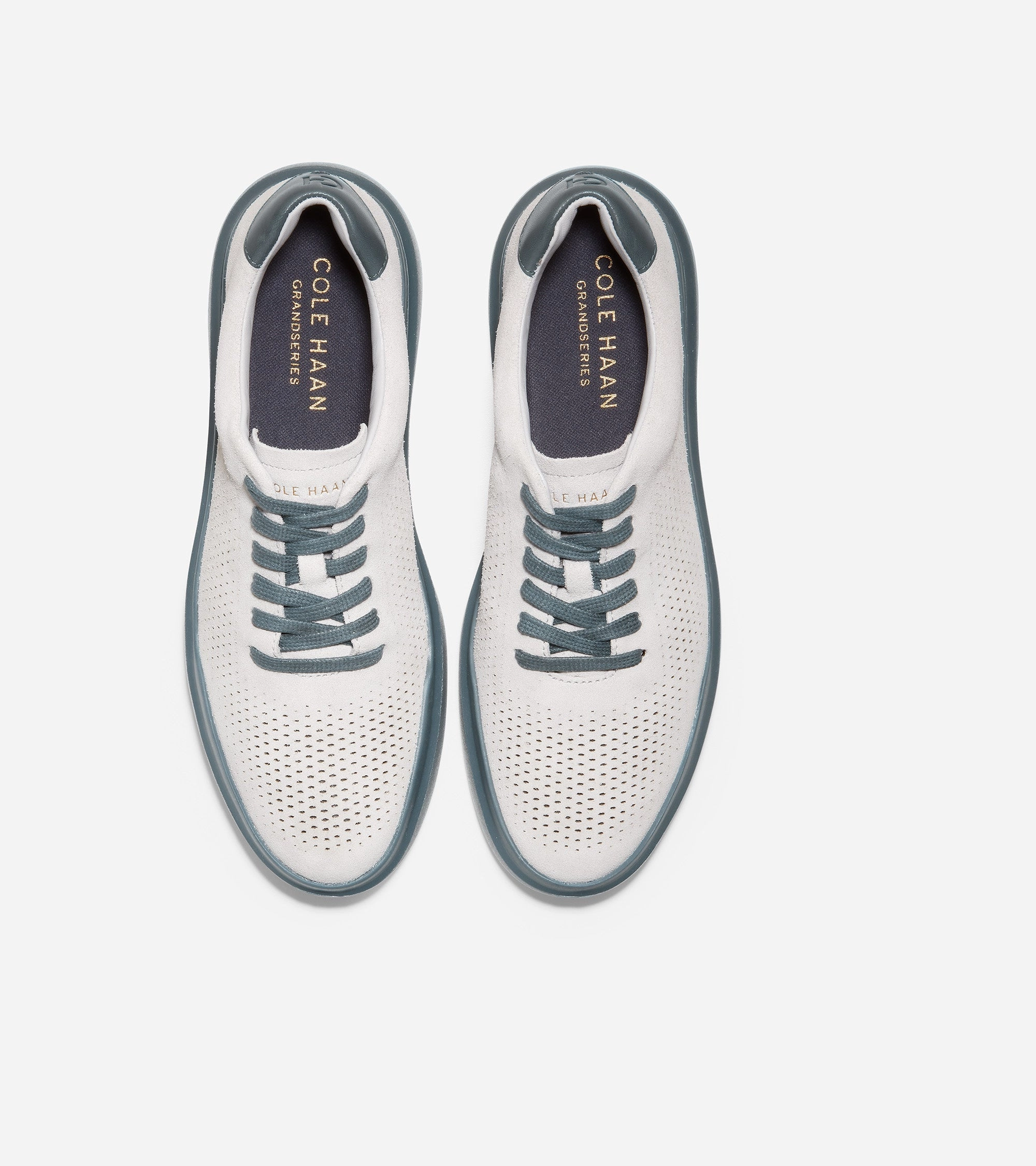 youth use zip - up shoes GrandPr? Rally Laser Cut Sneaker