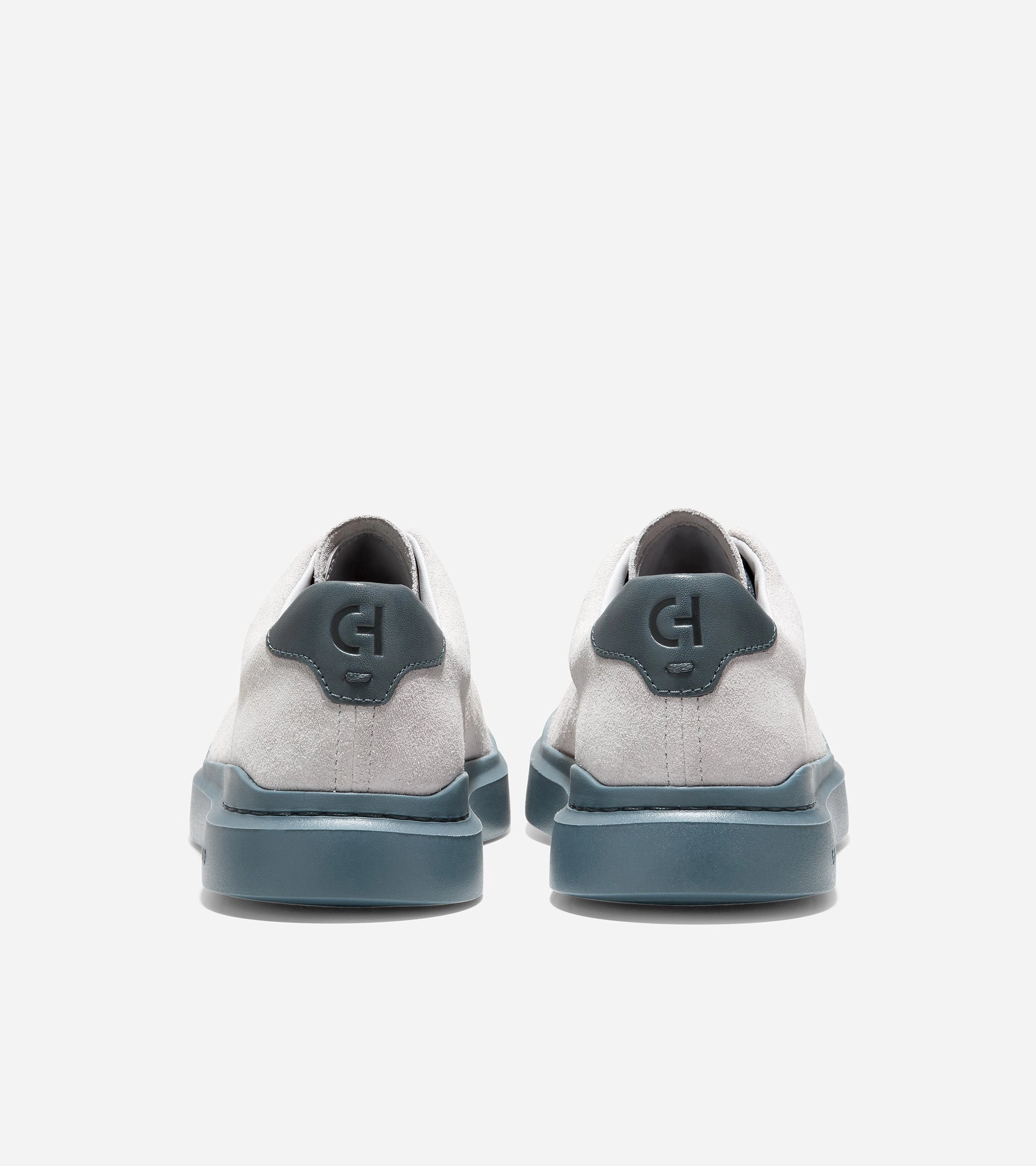 Refined Look Glam fit GrandPr? Rally Laser Cut Sneaker