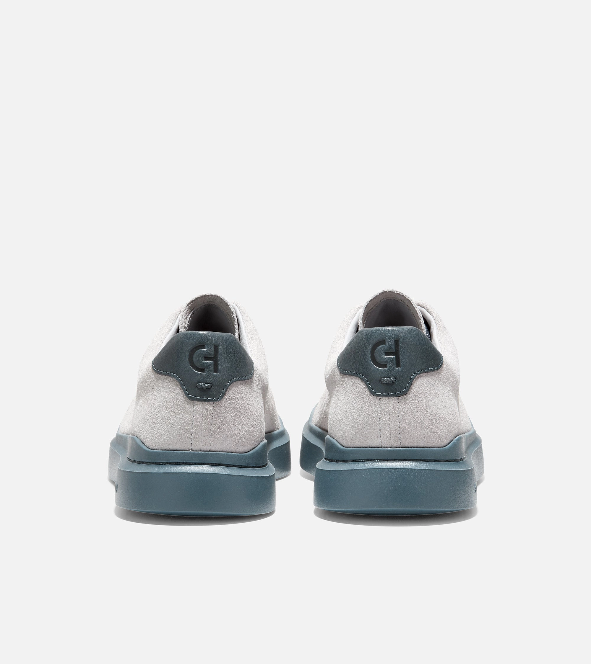 Refined Look Glam fit GrandPr? Rally Laser Cut Sneaker