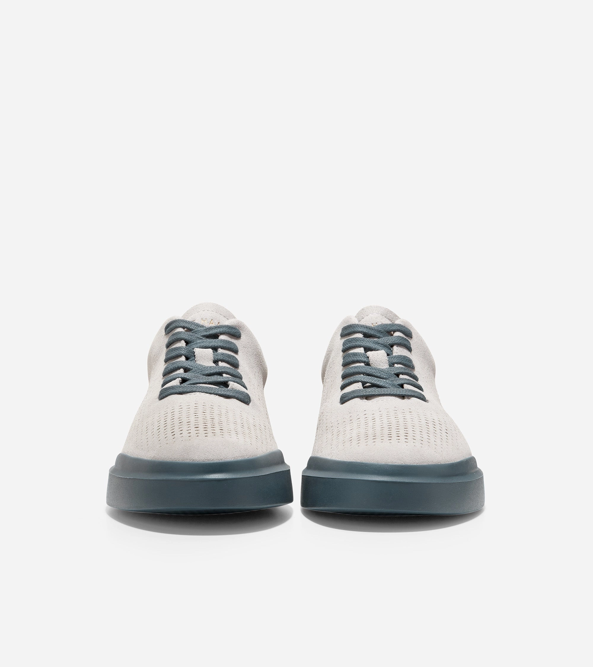 Casual Favorite Sleek Option GrandPr? Rally Laser Cut Sneaker