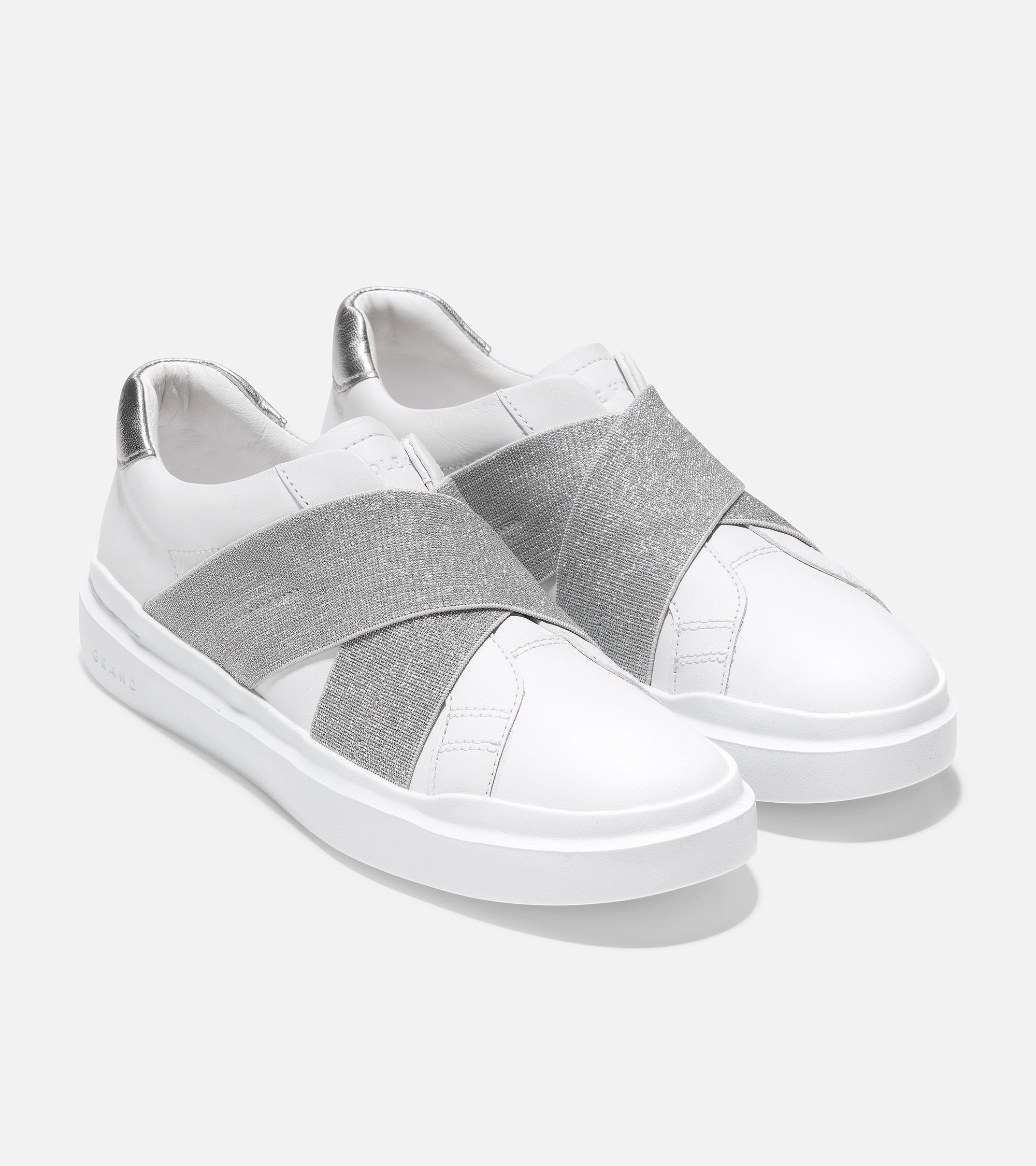 GrandPr? Rally Slip-On Sneaker zero - drop shoes
