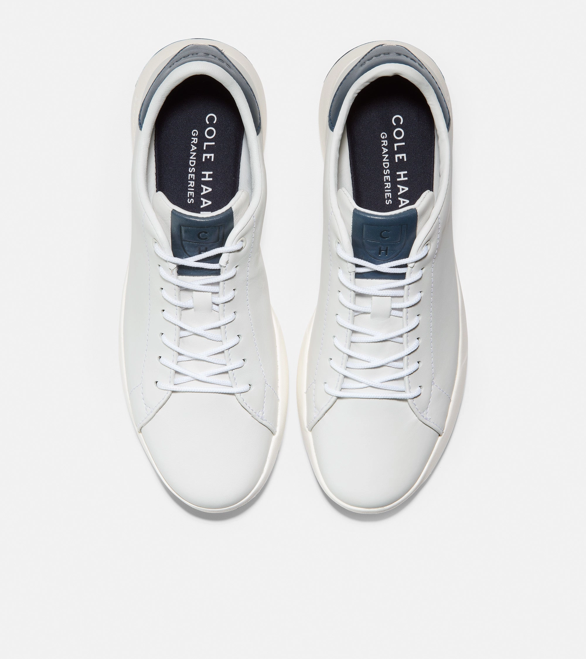 family - run GrandPr? Tennis Sneaker