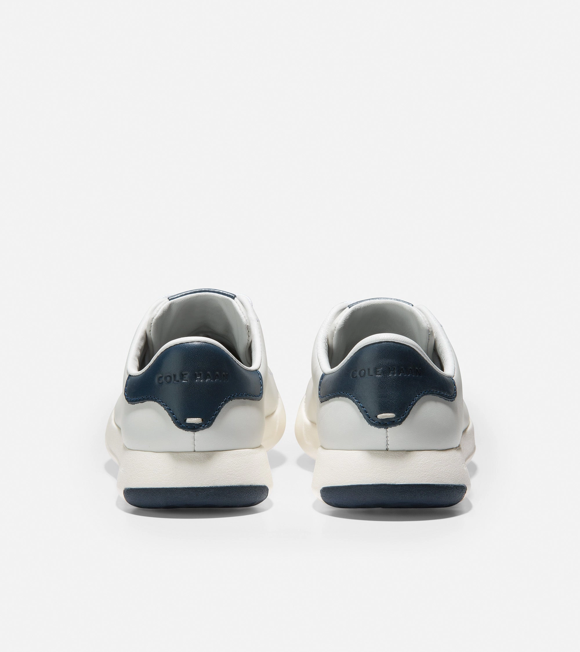 GrandPr? Tennis Sneaker evening running gear logo - hooked - and - looped shoes