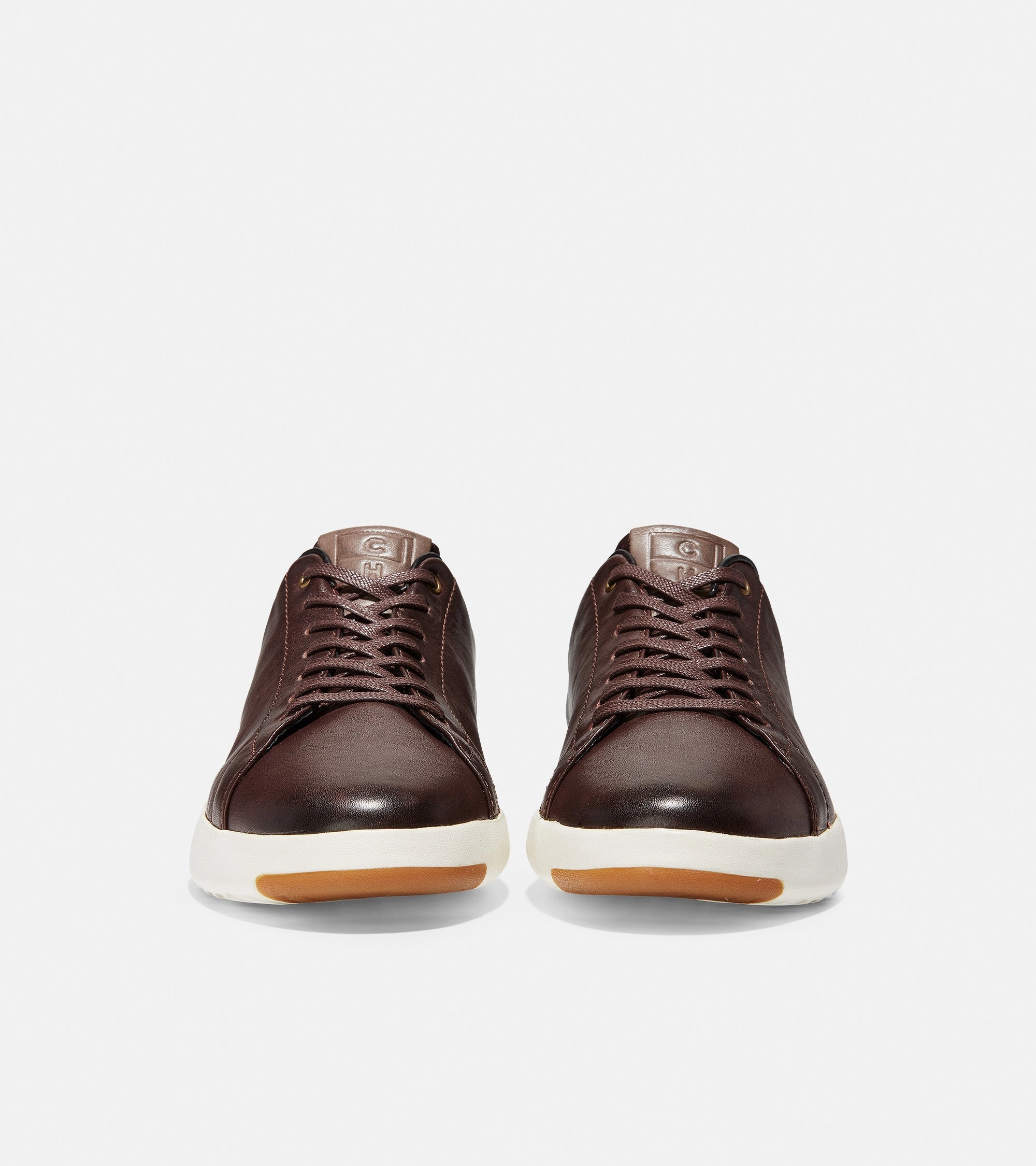 GrandPr? Tennis Sneaker Relaxed Feel Smart Casual