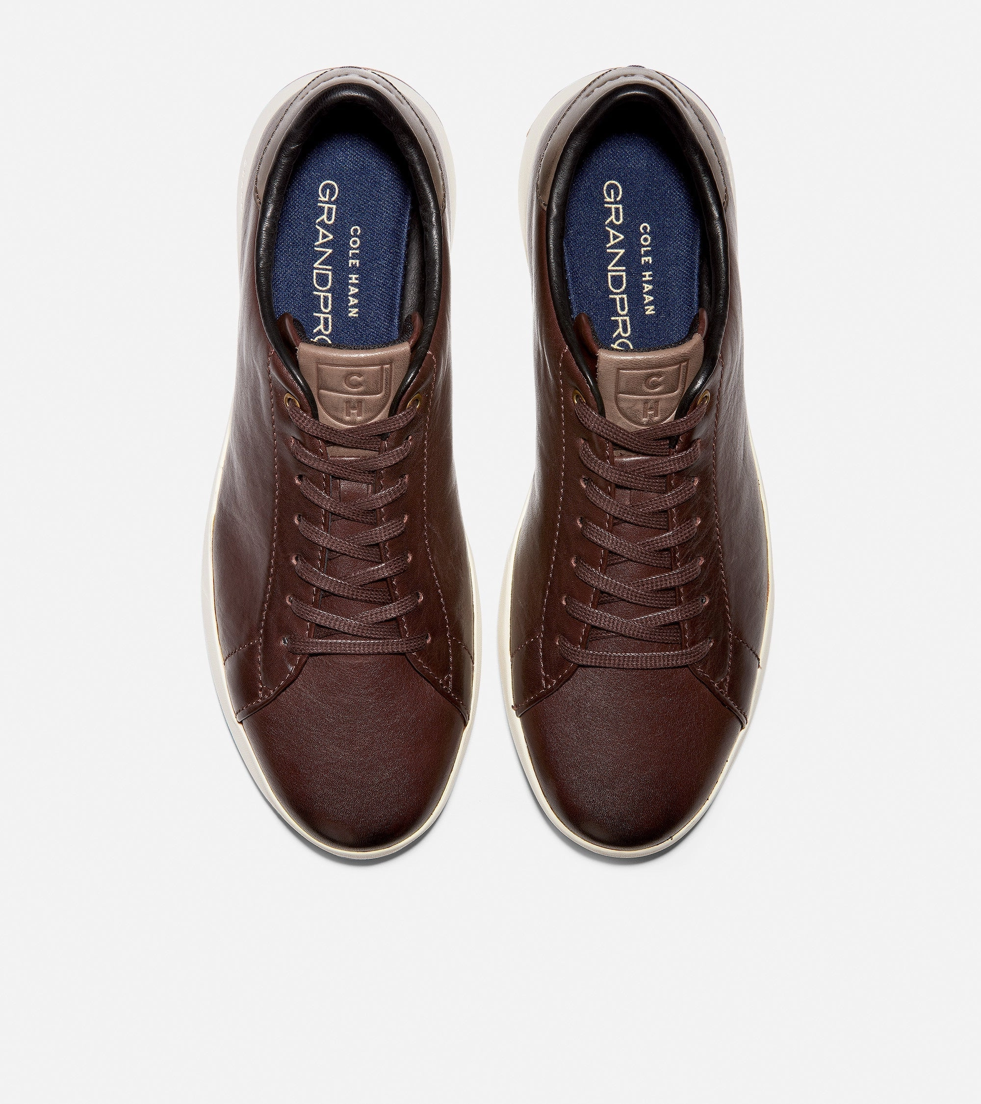 GrandPr? Tennis Sneaker Training Ready Flat Comfort